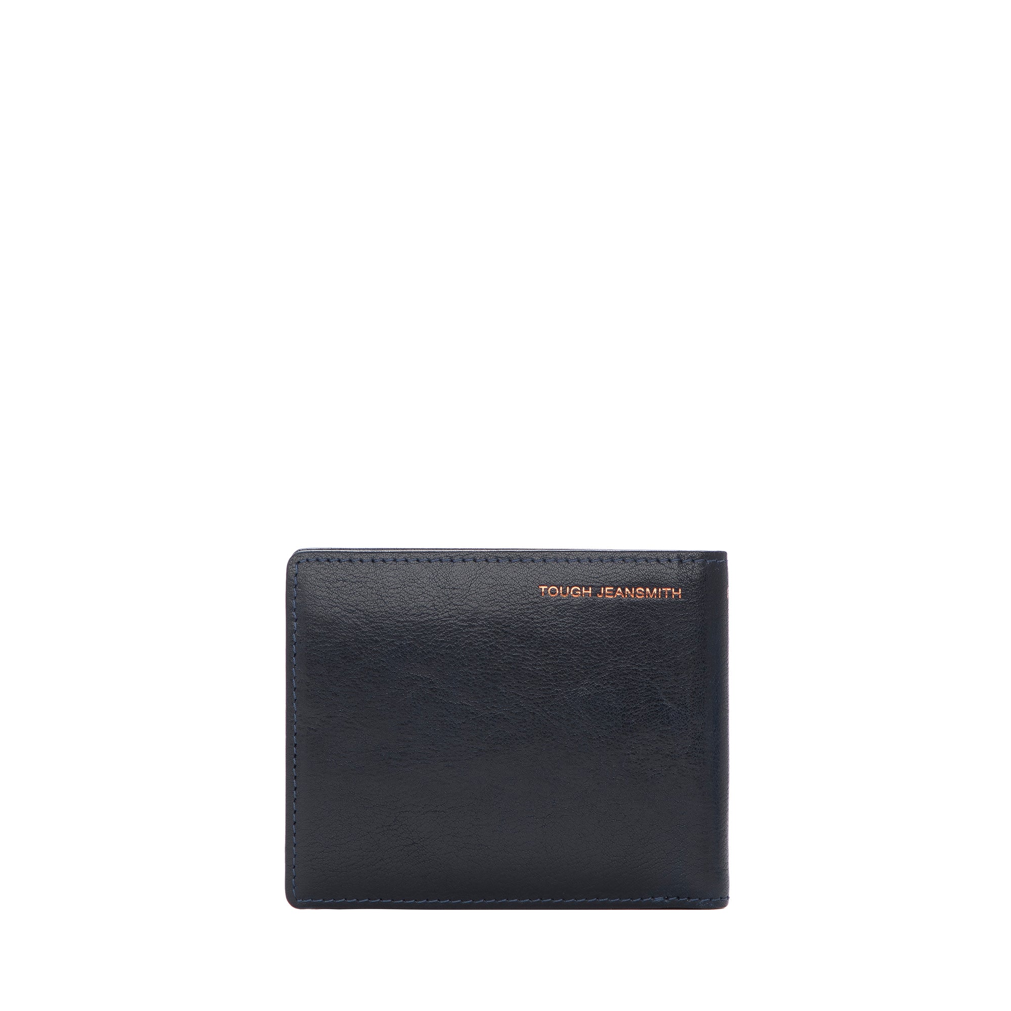 TOUGH JEANSMITH T-21 short wallet #TW121-001