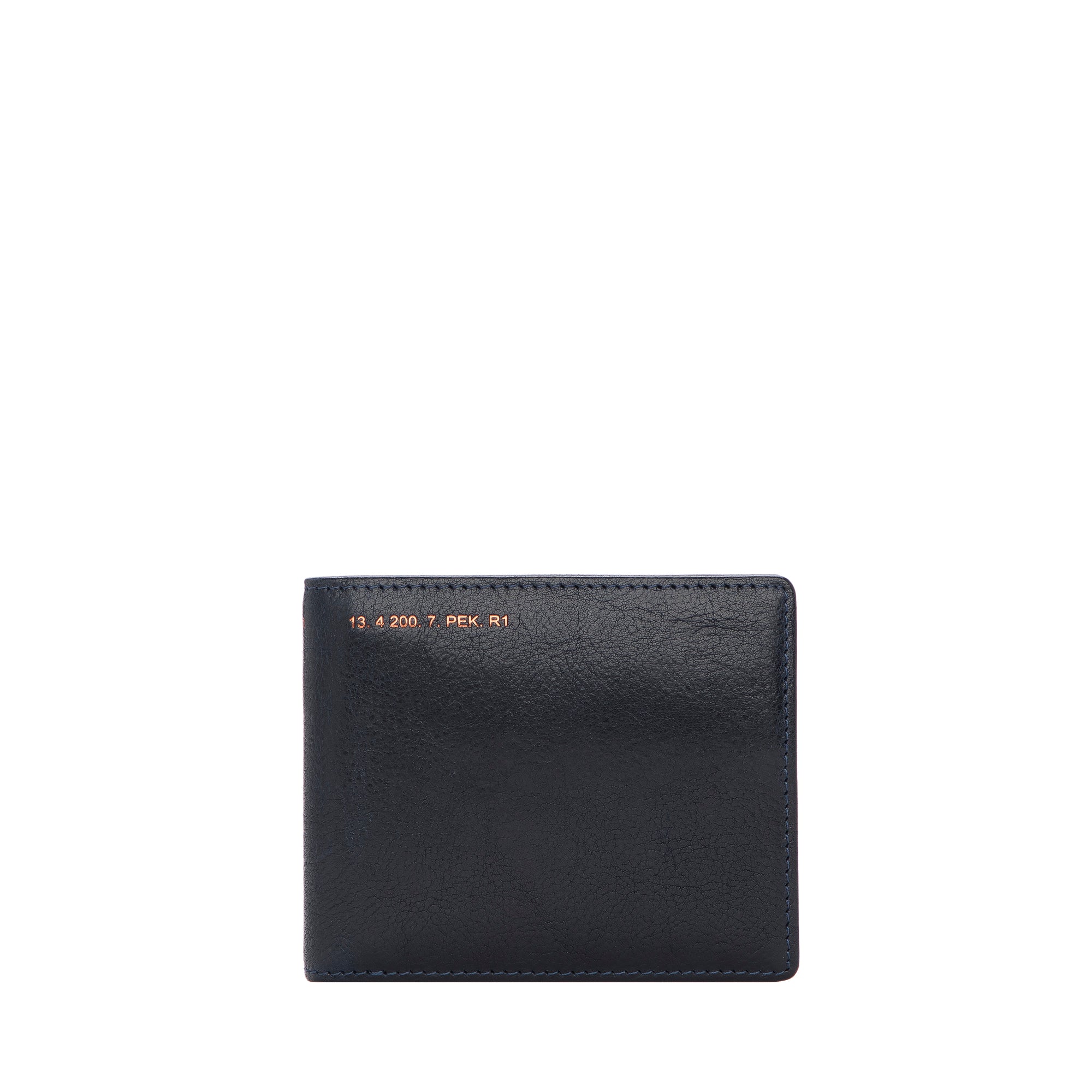 TOUGH JEANSMITH T-21 short wallet #TW121-002