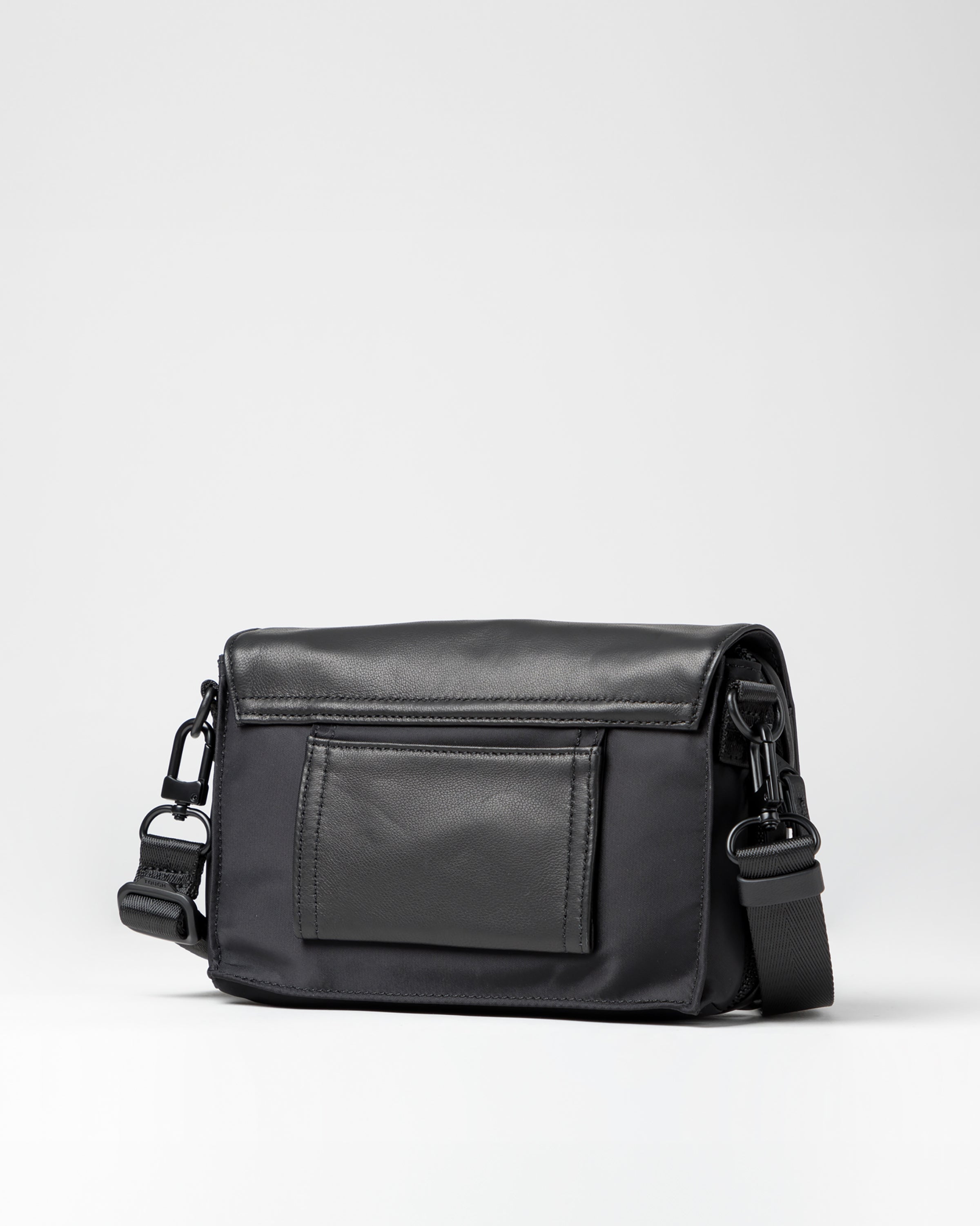 TOUGH JEANSMITH Buff crossbody bag/waist bag