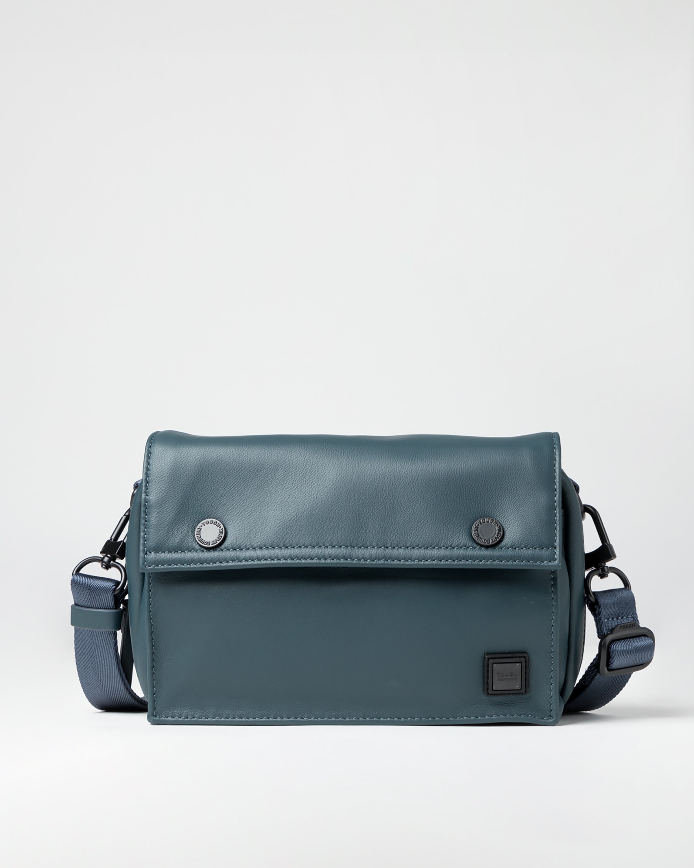 TOUGH JEANSMITH Buff 斜揹袋/腰包
