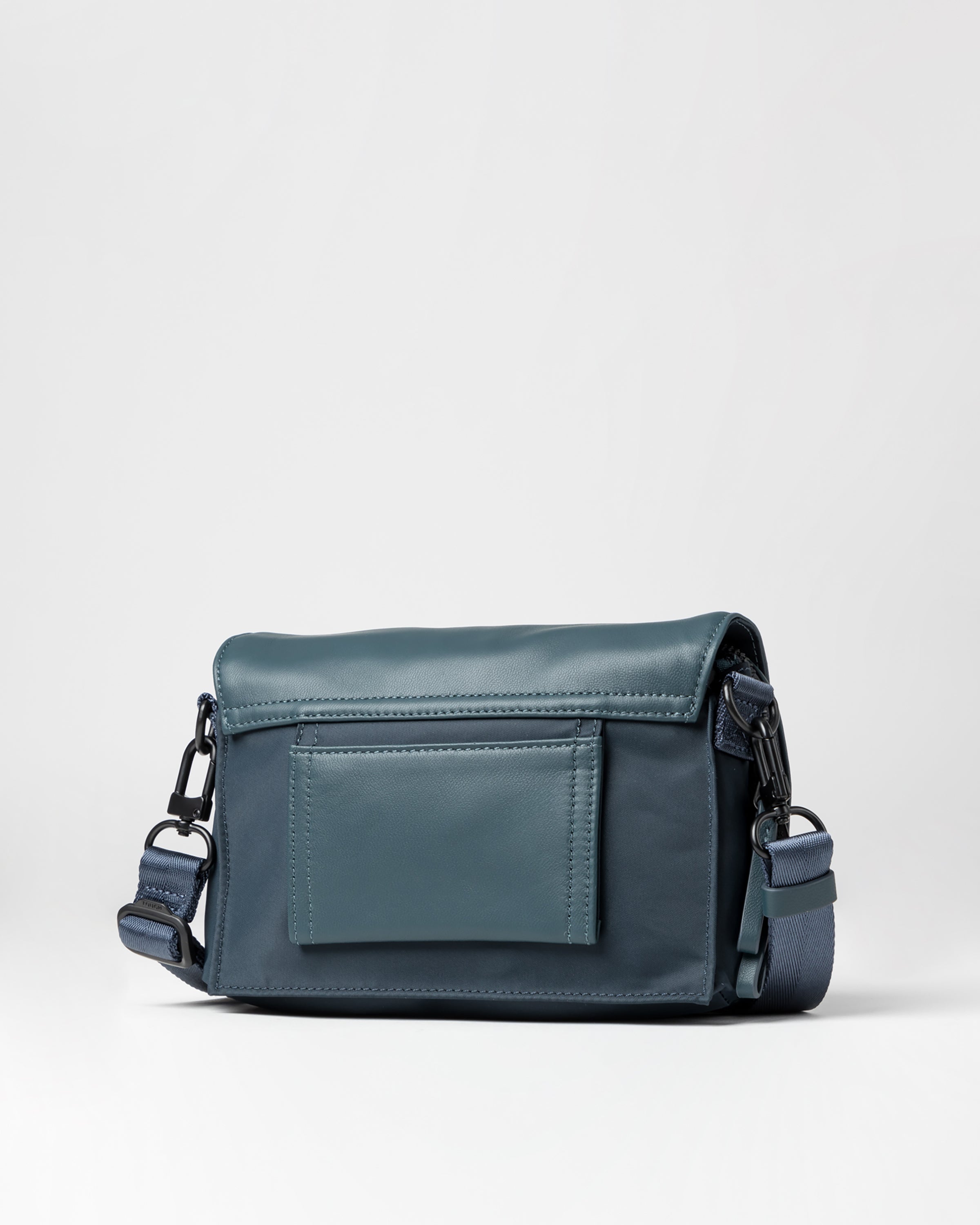 TOUGH JEANSMITH Buff crossbody bag/waist bag