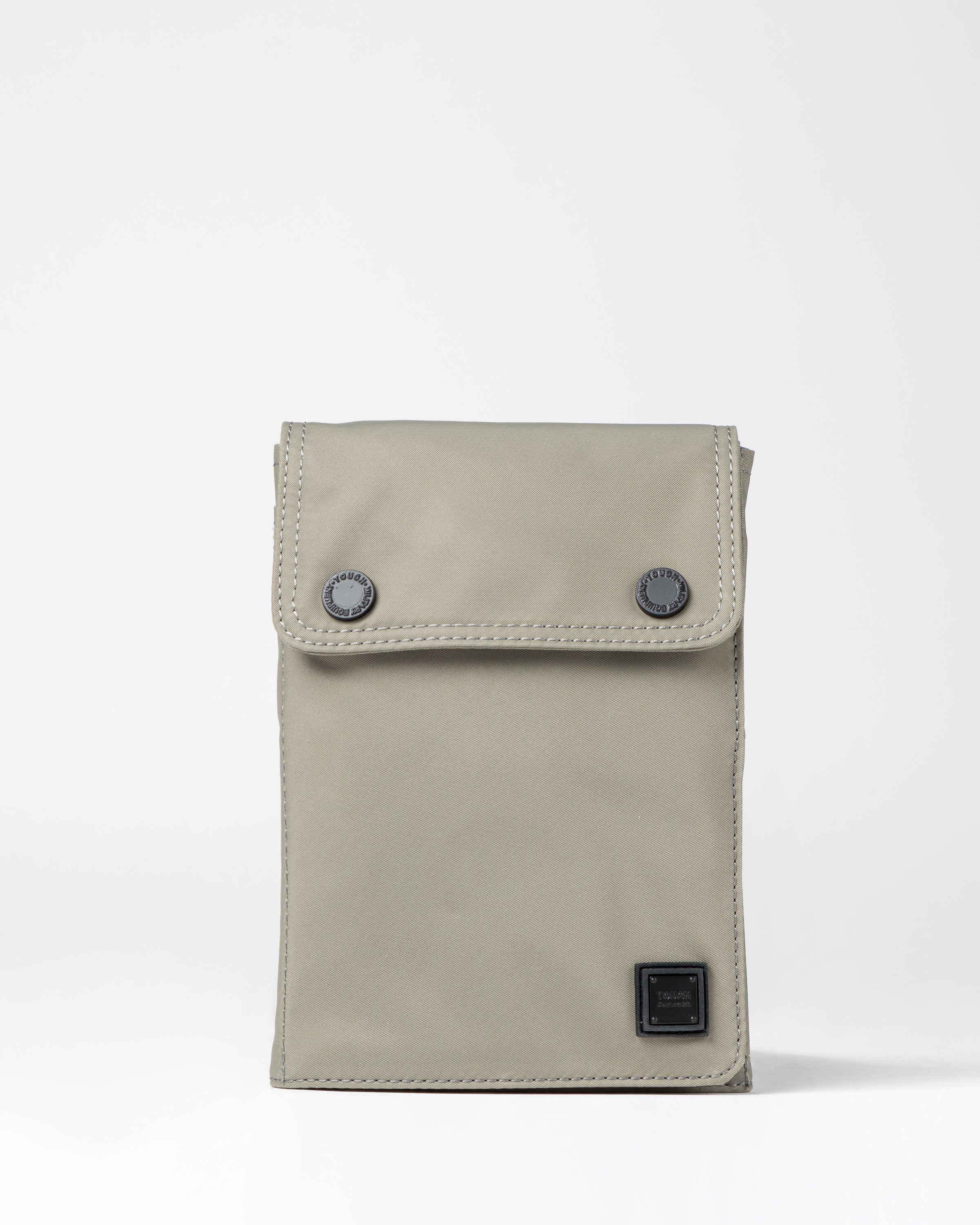 TOUGH JEANSMITH Traveller Crossbody Bag