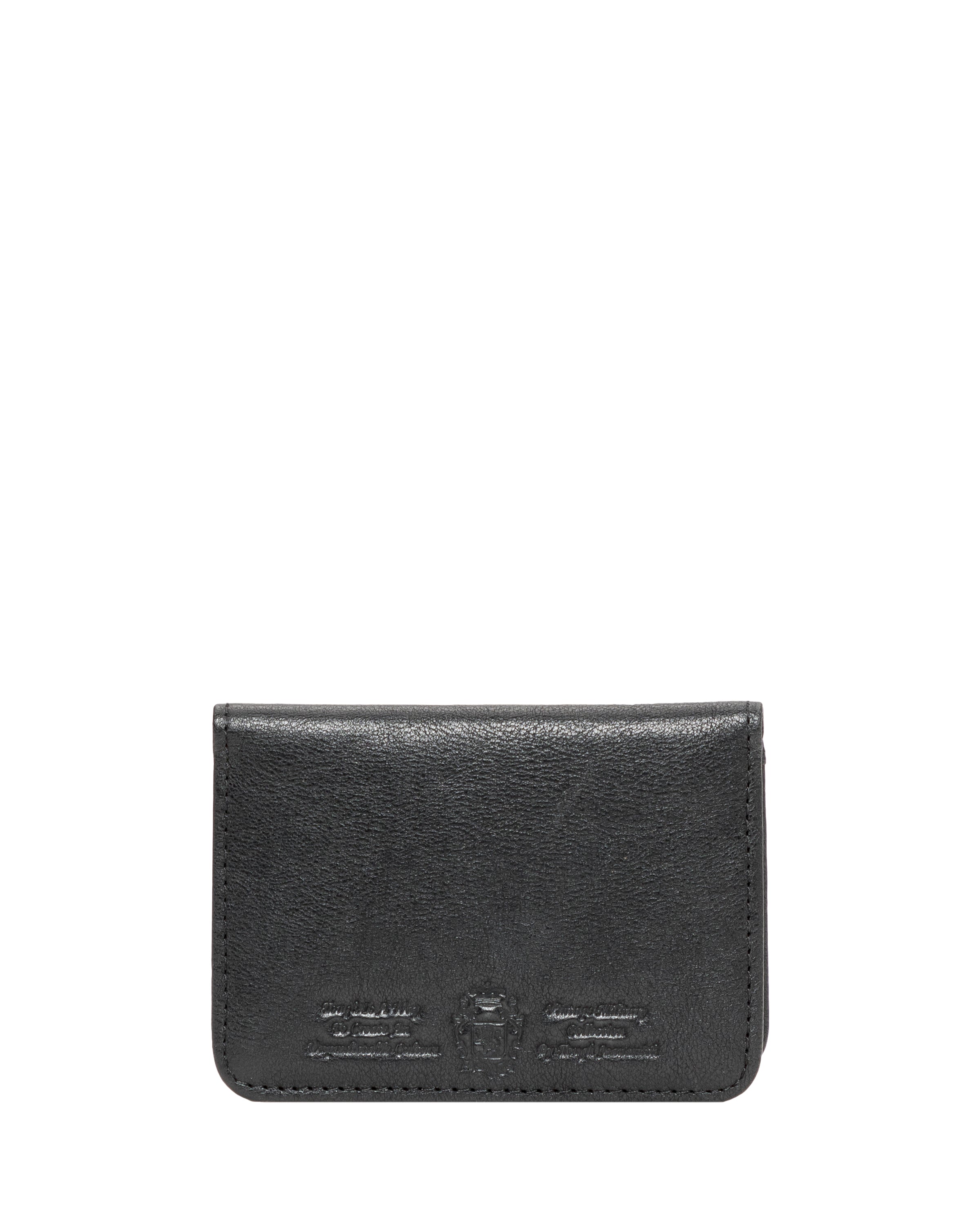 TOUGH JEANSMITH business card holder #TW223-013