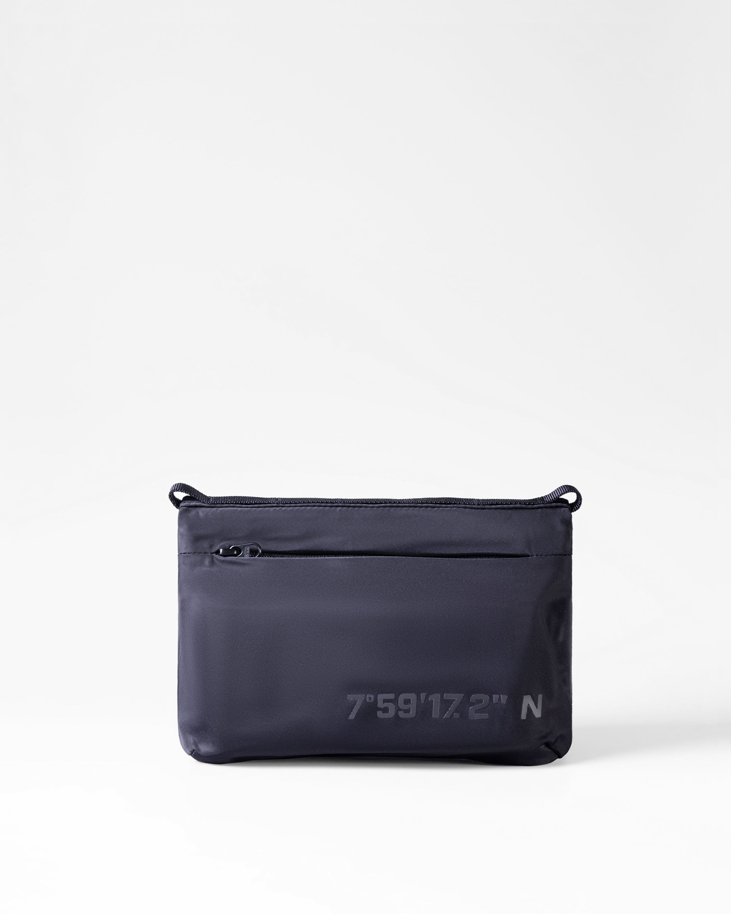 TOUGH JEANSMITH Latitude Crossbody Bag