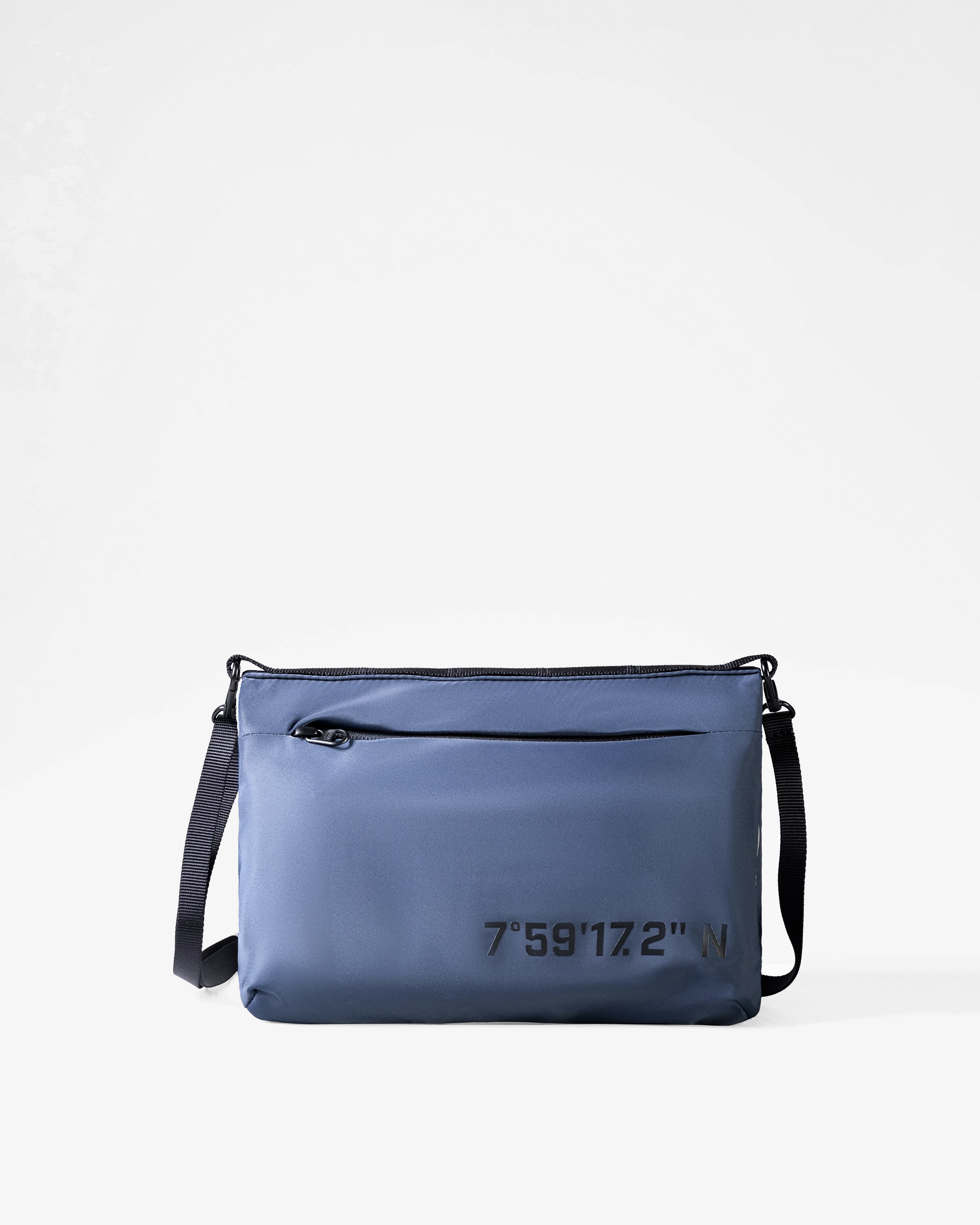 TOUGH JEANSMITH Latitude Crossbody Bag