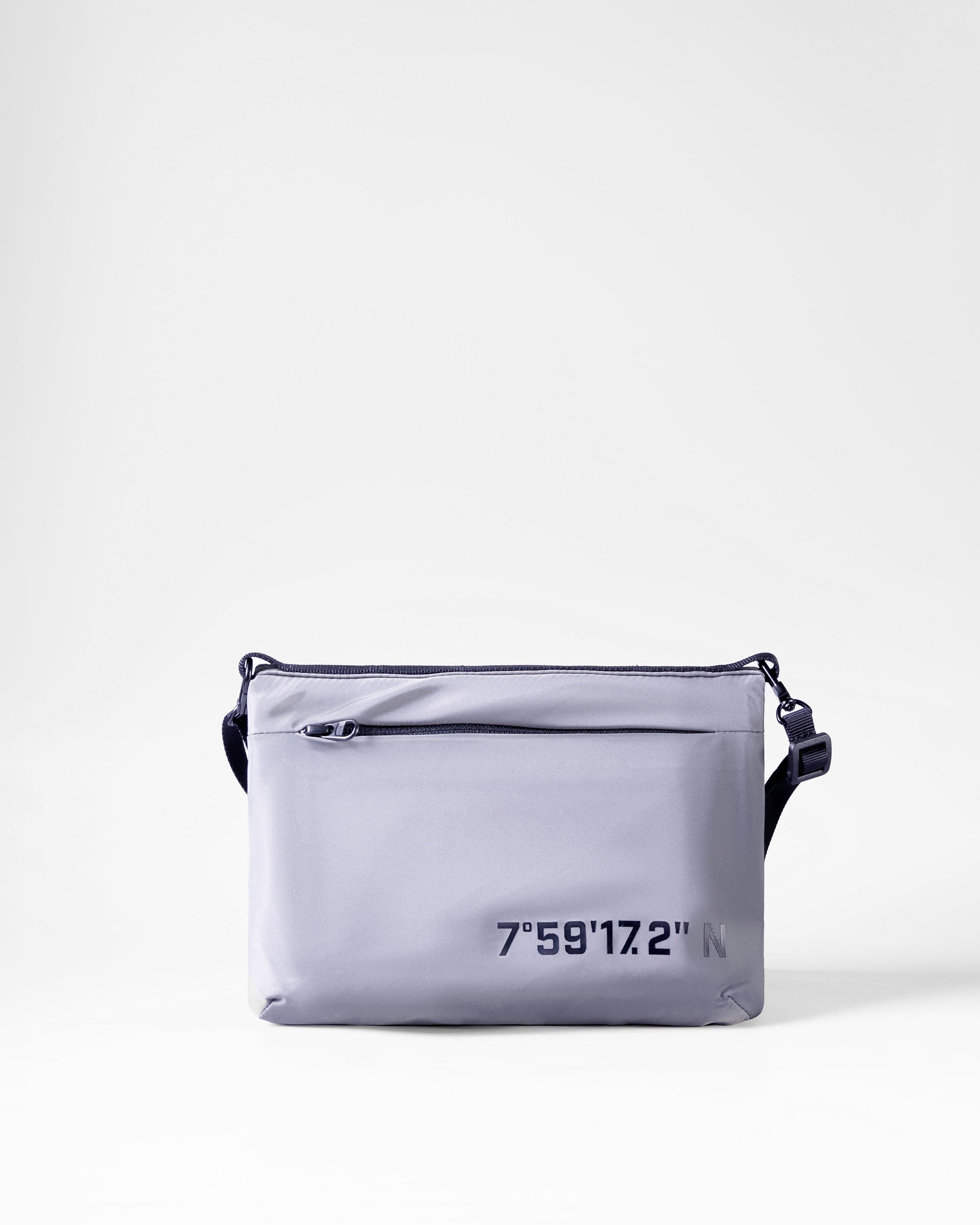 TOUGH JEANSMITH Latitude Crossbody Bag