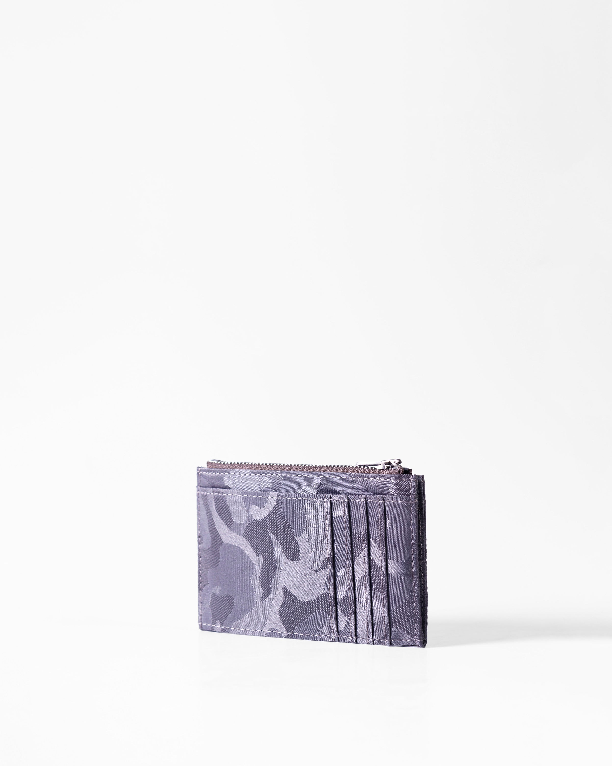 TOUGH JEANSMITH Dainty bi-fold coin purse