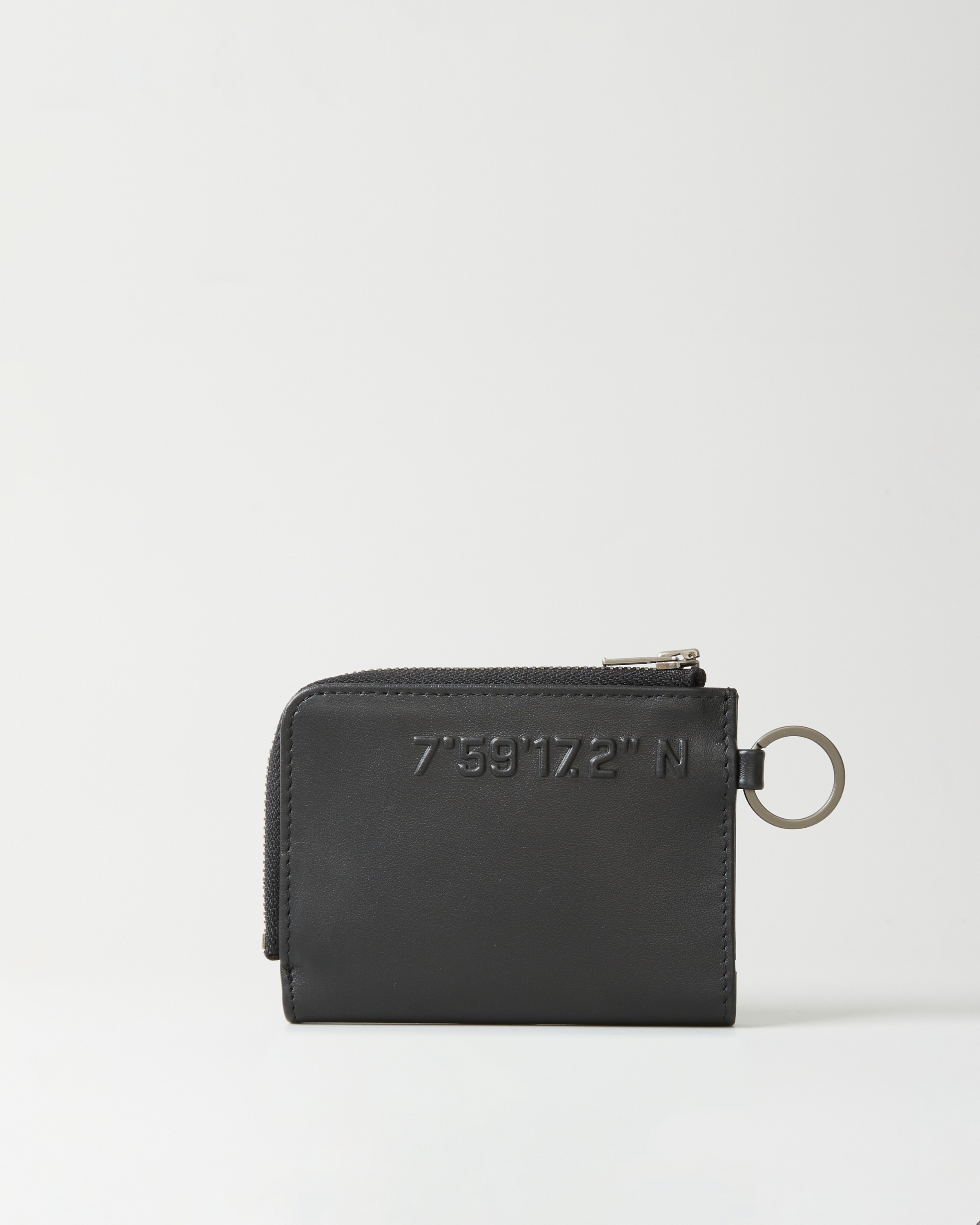 TOUGH JEANSMITH Victor 零錢包