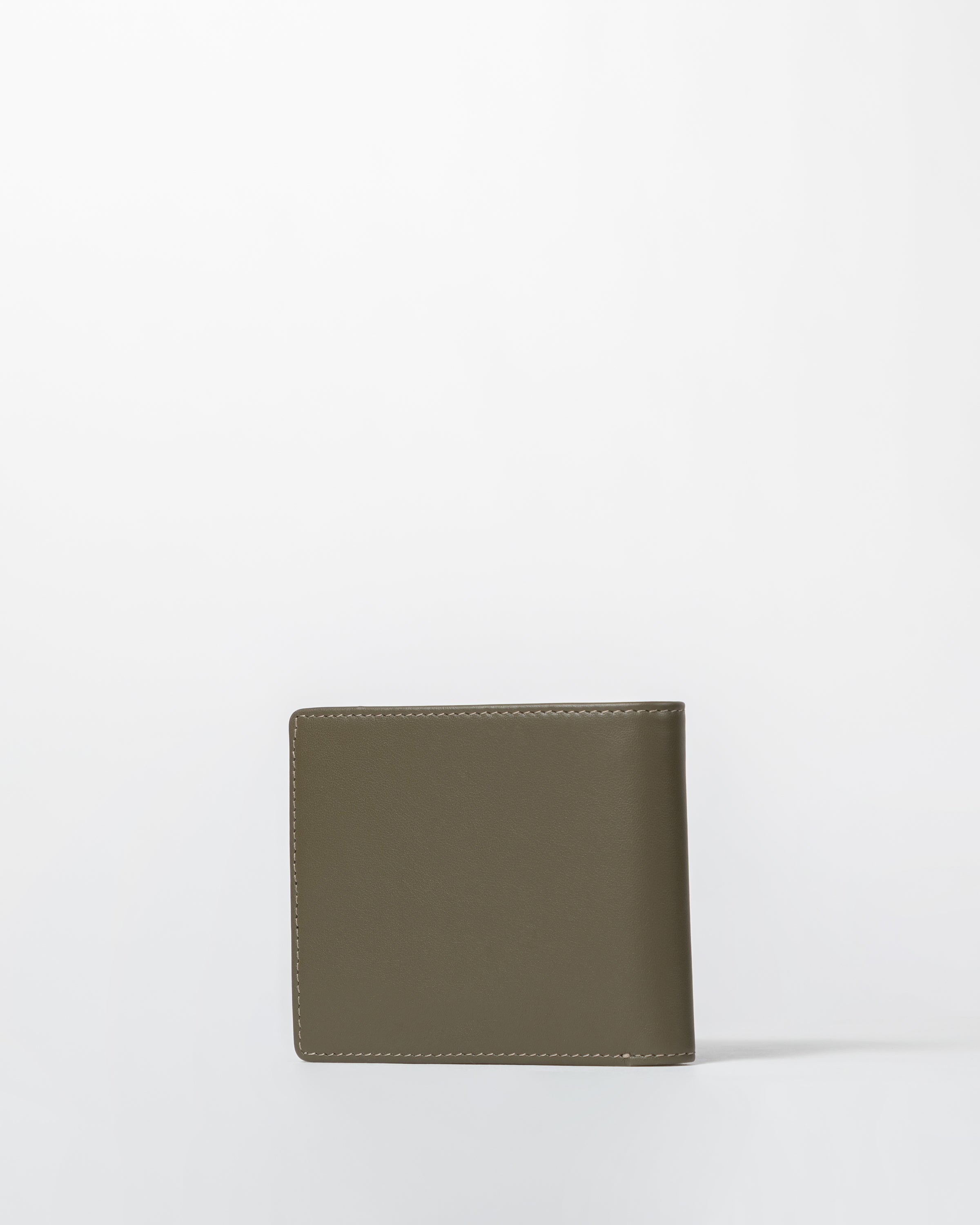 TOUGH JEANSMITH Victor 短皮銀包