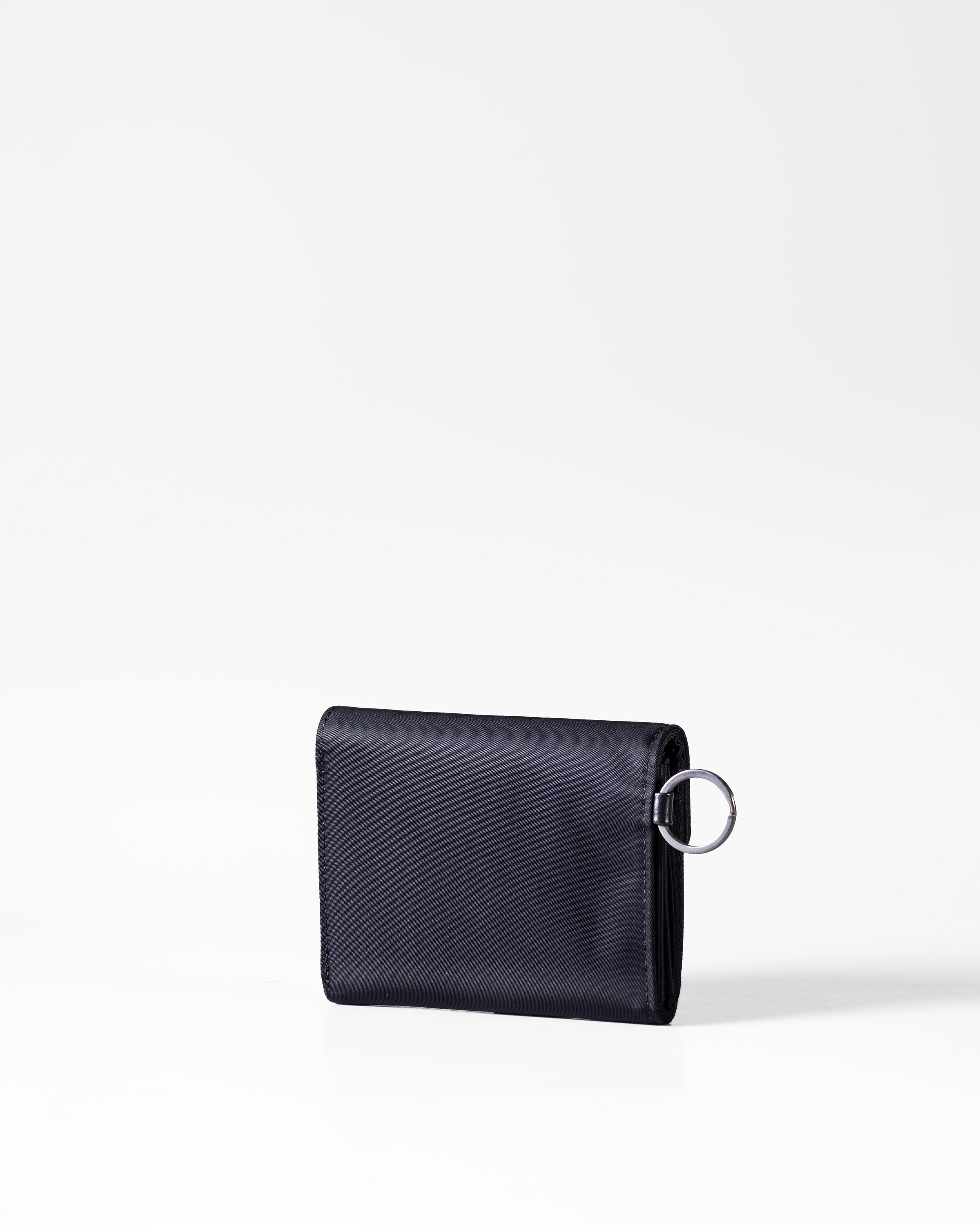 TOUGH JEANSMITH Dainty short wallet