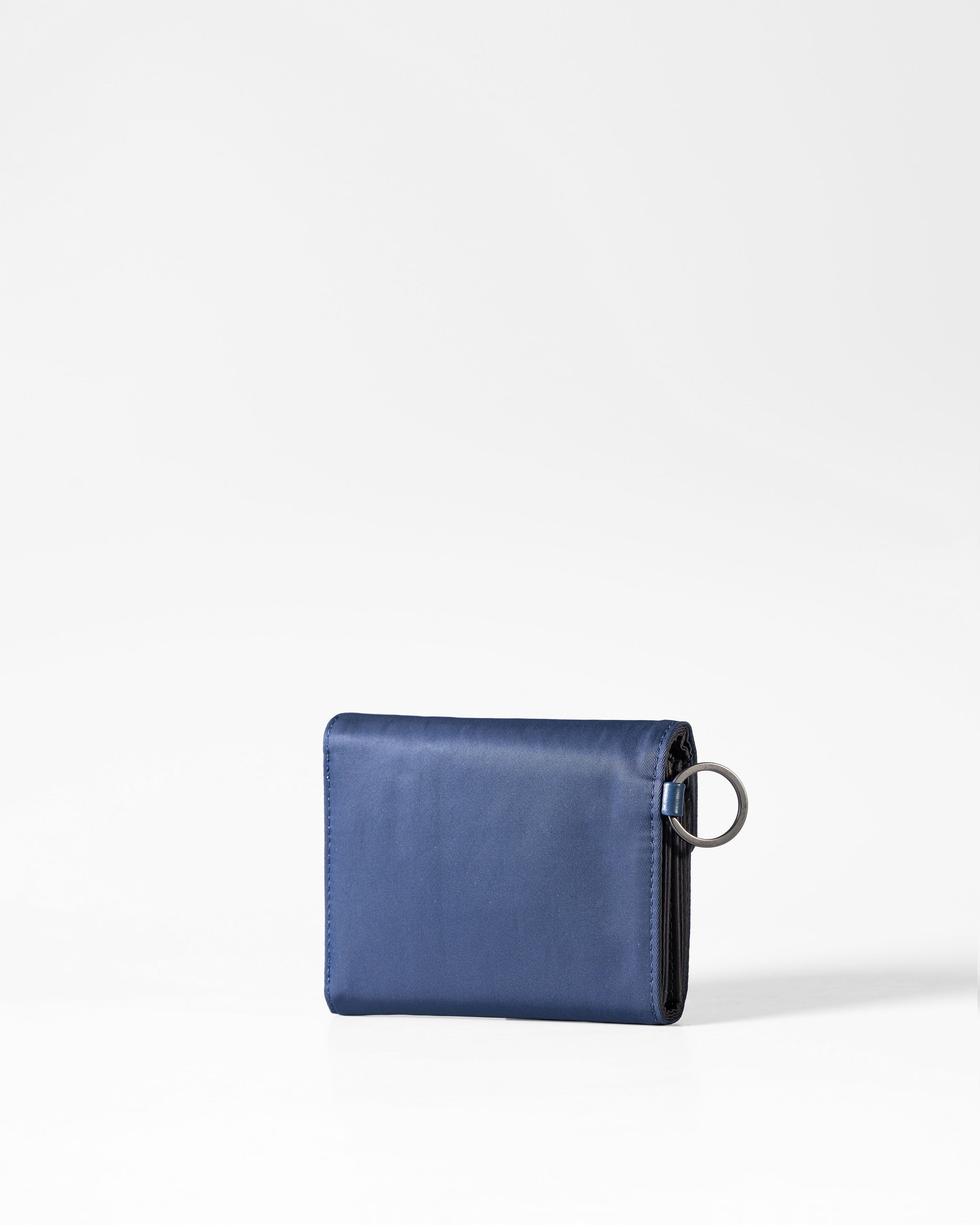 TOUGH JEANSMITH Dainty short wallet