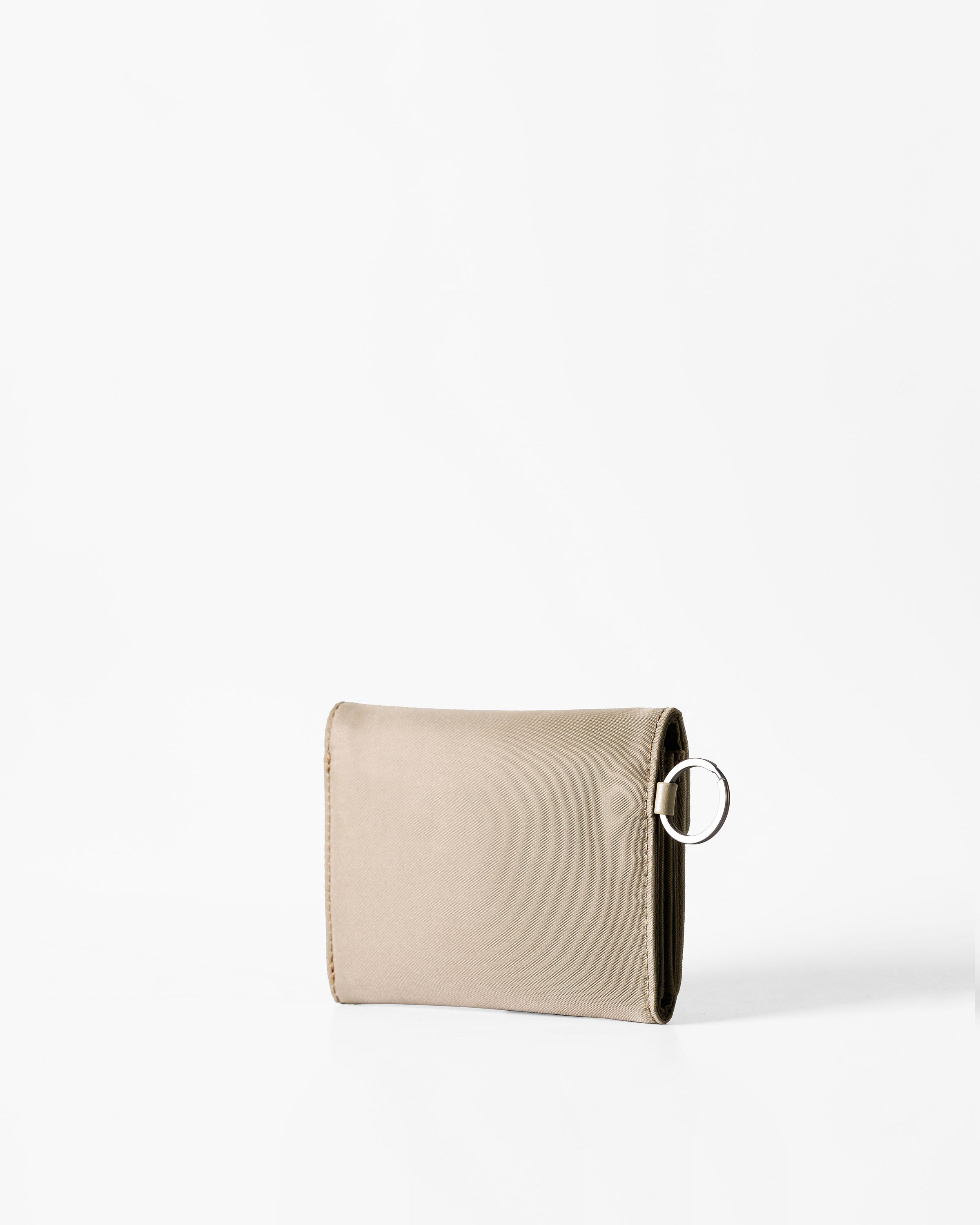 TOUGH JEANSMITH Dainty short wallet