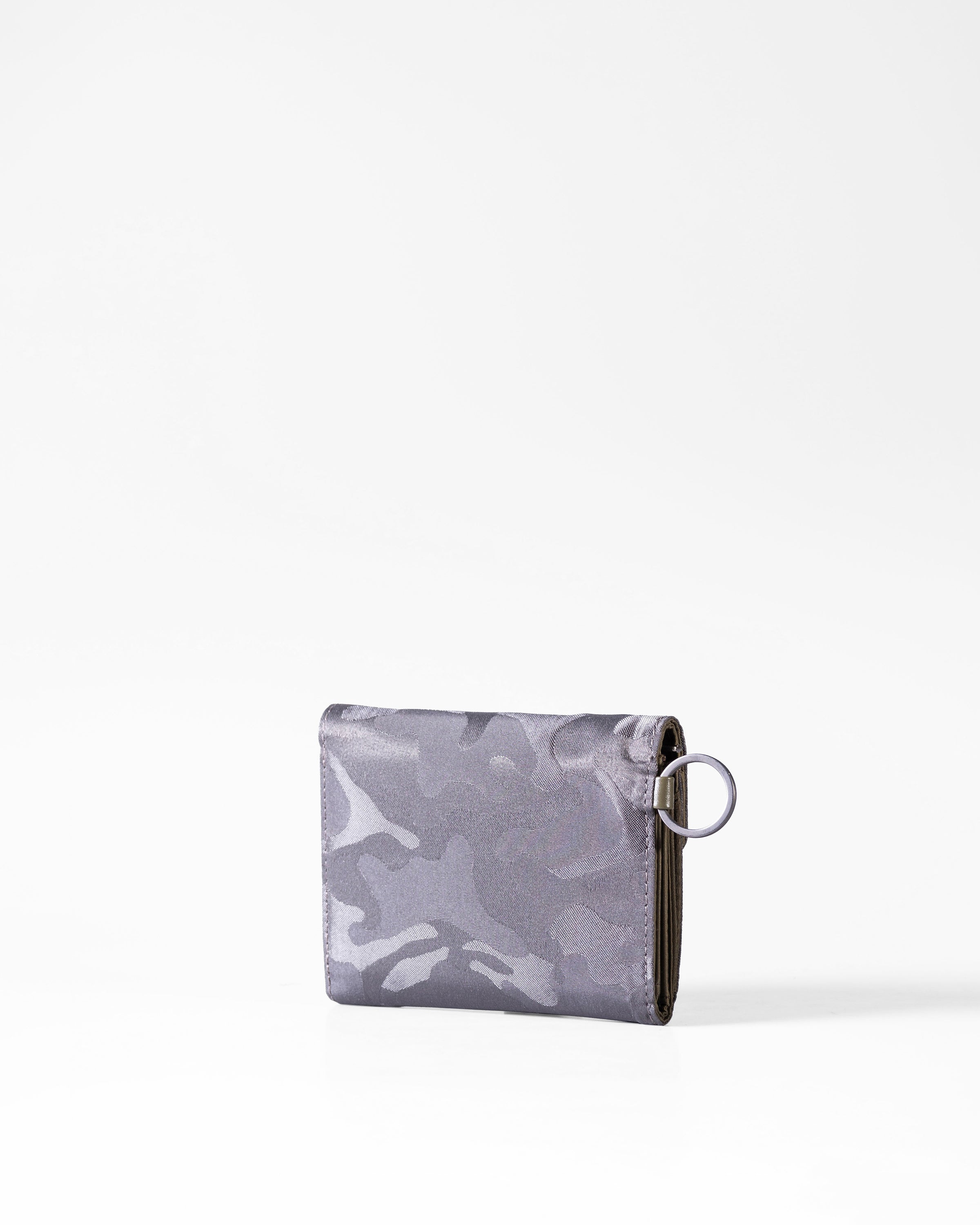 TOUGH JEANSMITH Dainty short wallet