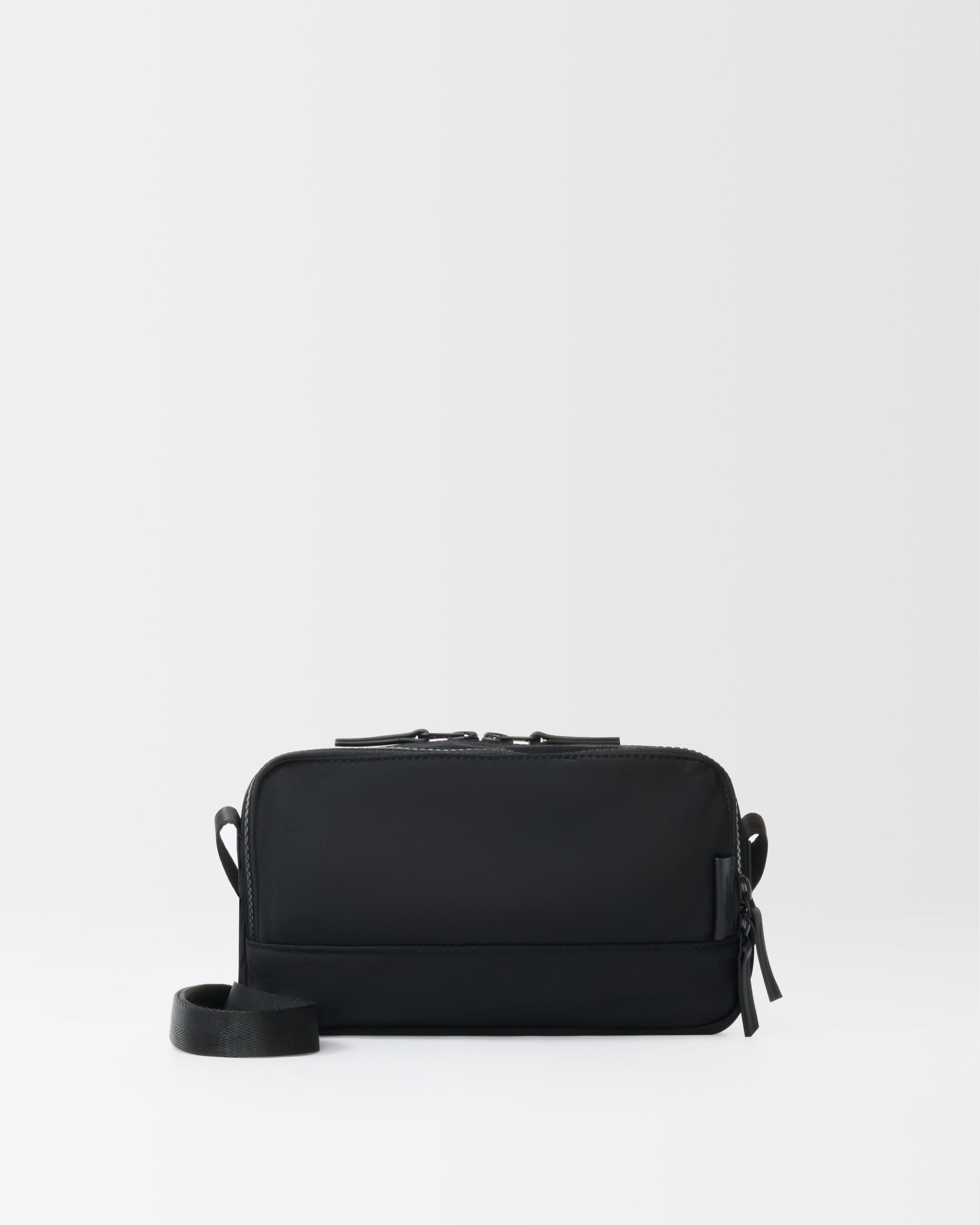 TOUGH JEANSMITH Tanker 輕便斜揹袋