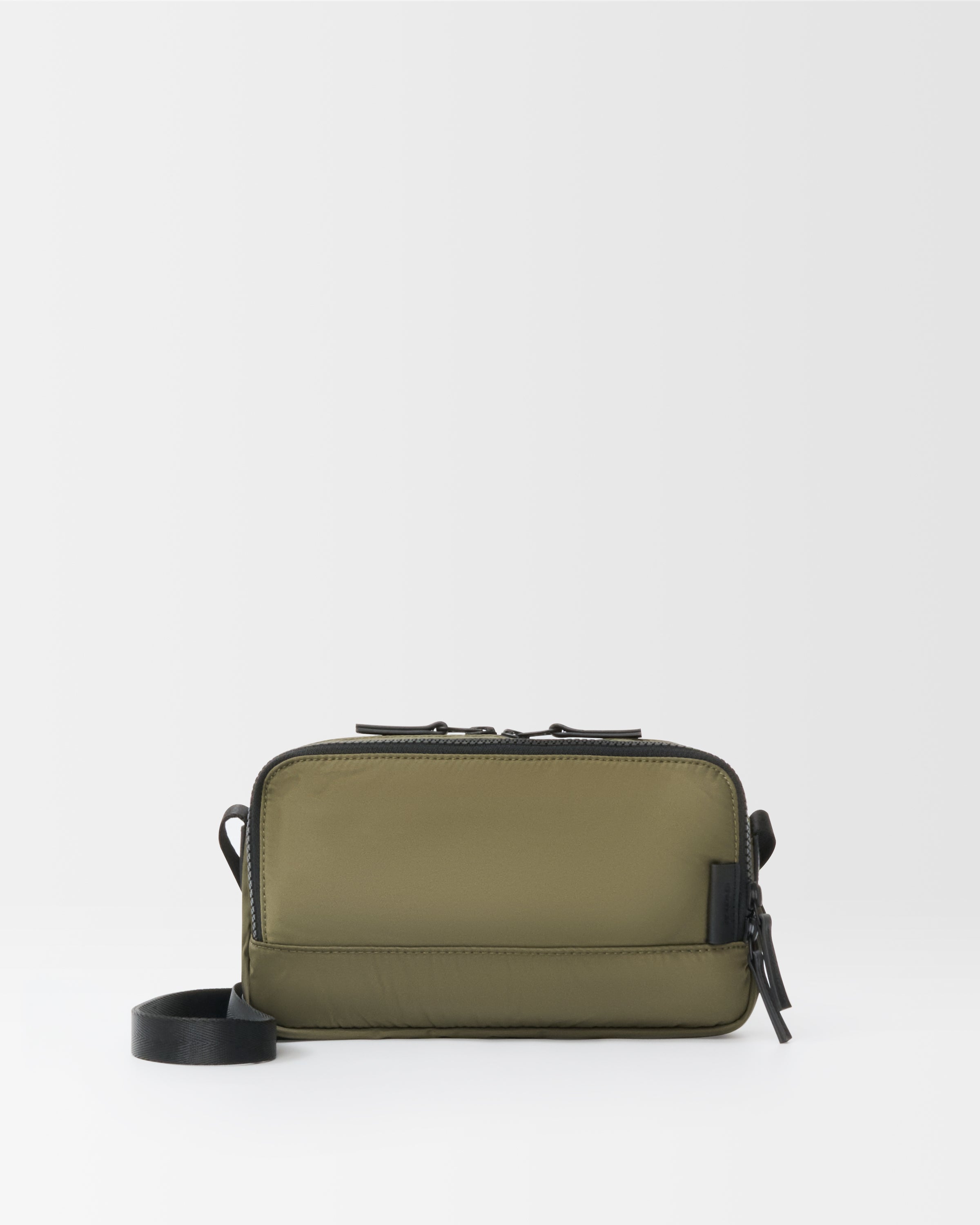 TOUGH JEANSMITH Tanker 輕便斜揹袋