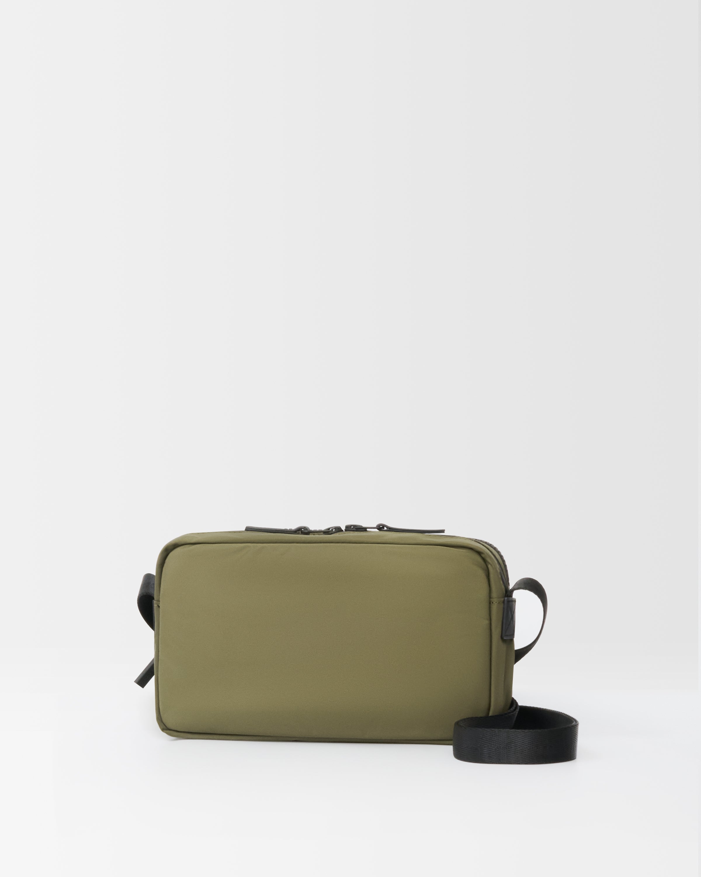 TOUGH JEANSMITH Tanker 輕便斜揹袋