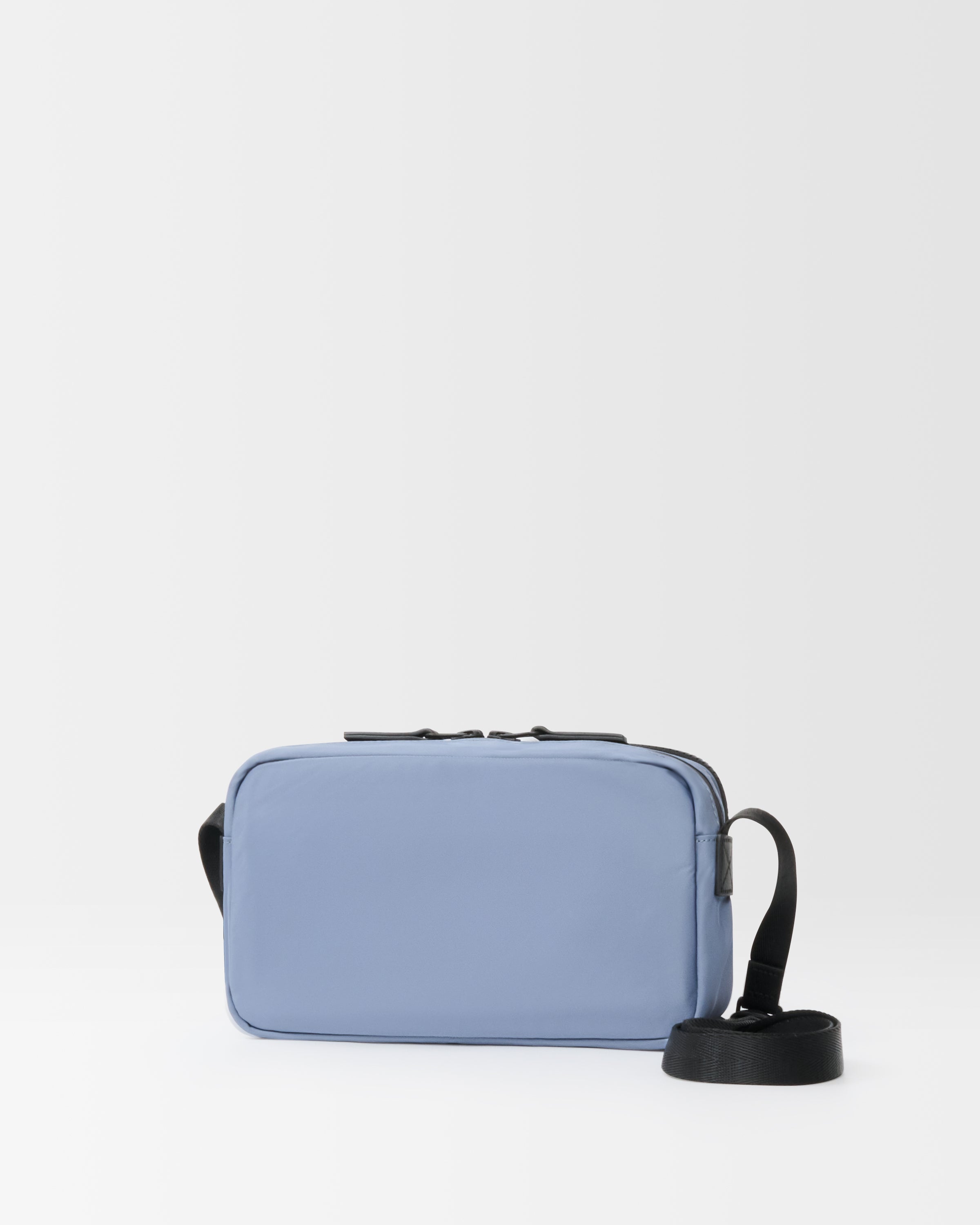 TOUGH JEANSMITH Tanker 輕便斜揹袋