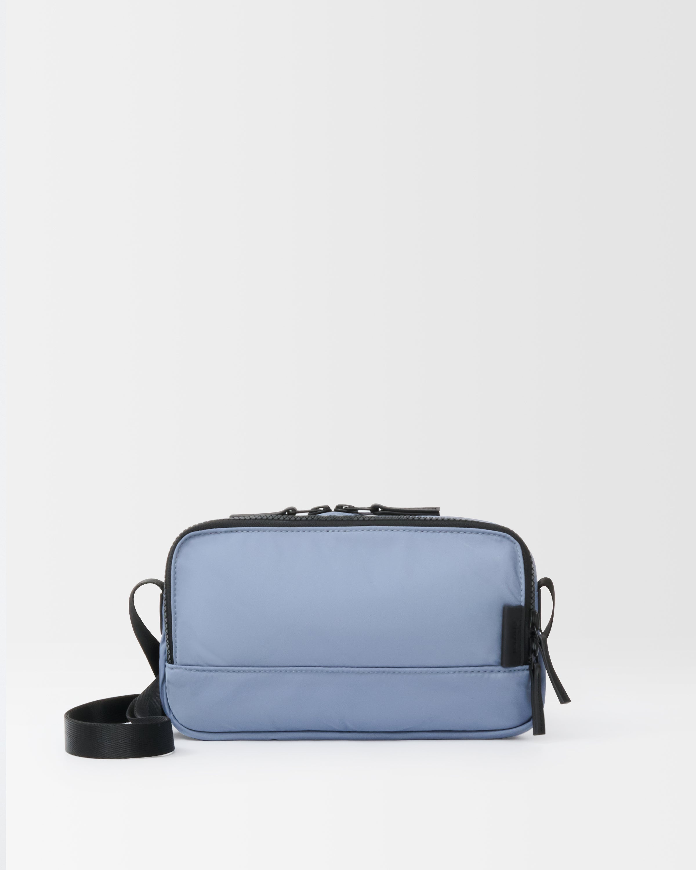 TOUGH JEANSMITH Tanker 輕便斜揹袋