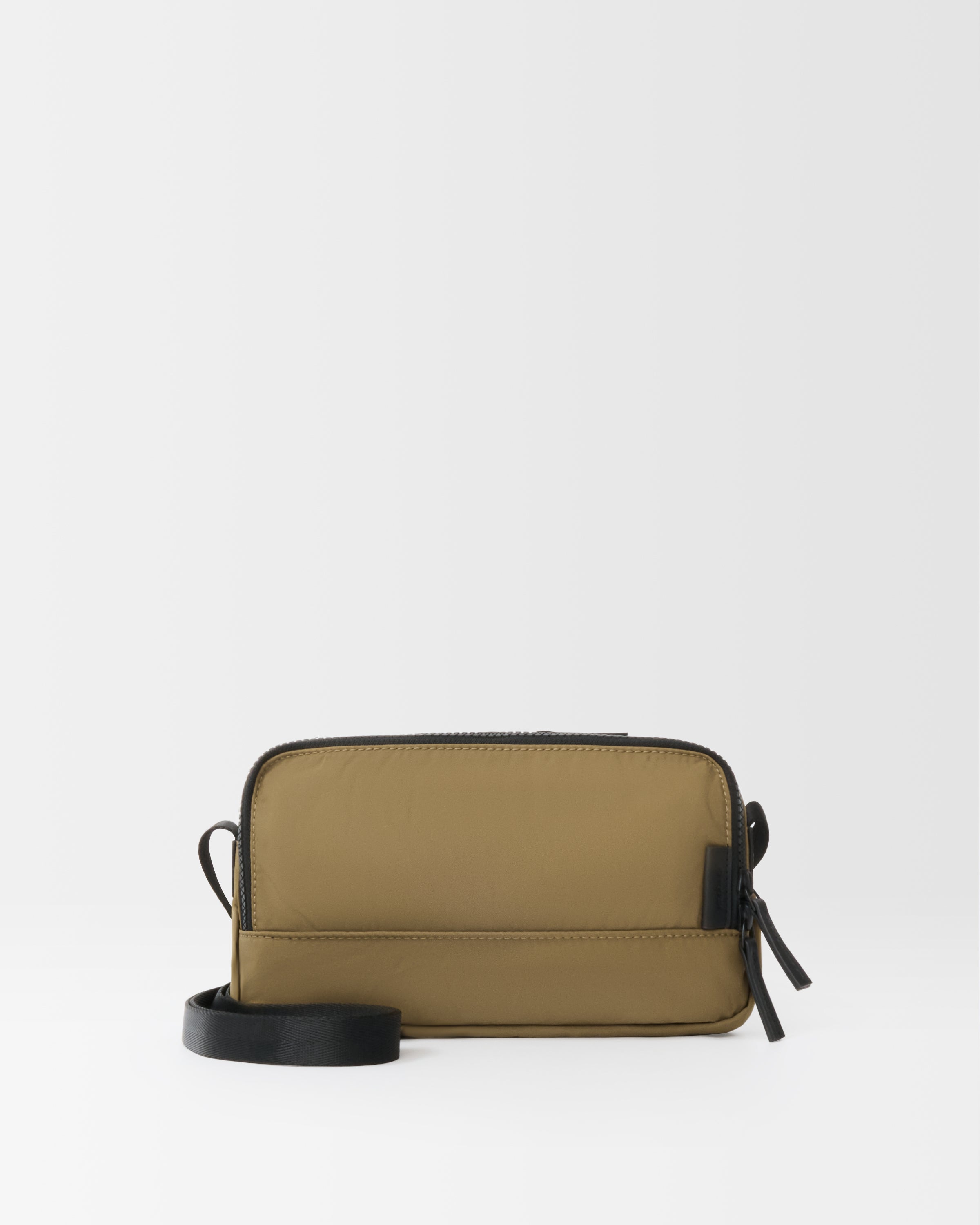 TOUGH JEANSMITH Tanker 輕便斜揹袋