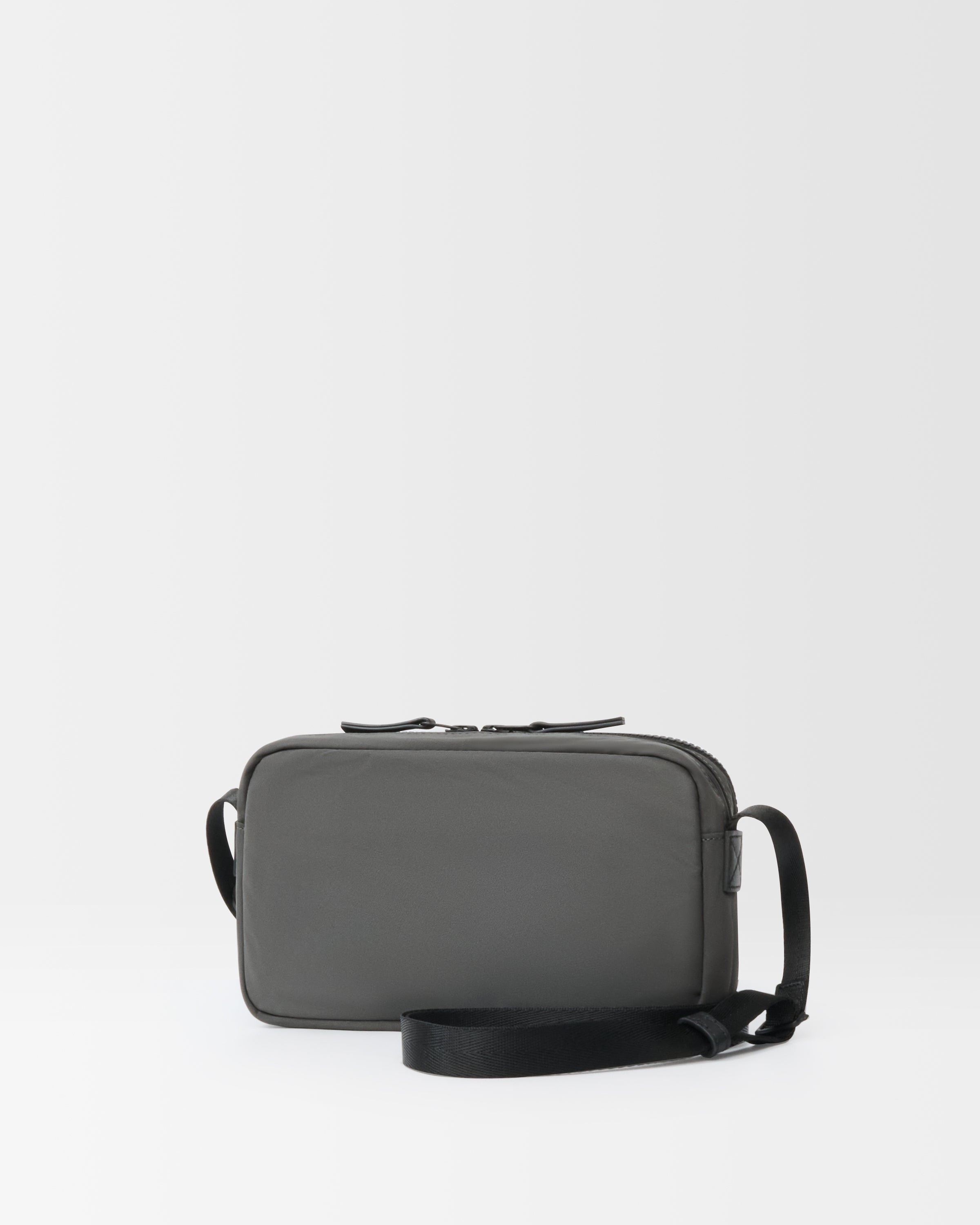 TOUGH JEANSMITH Tanker 輕便斜揹袋