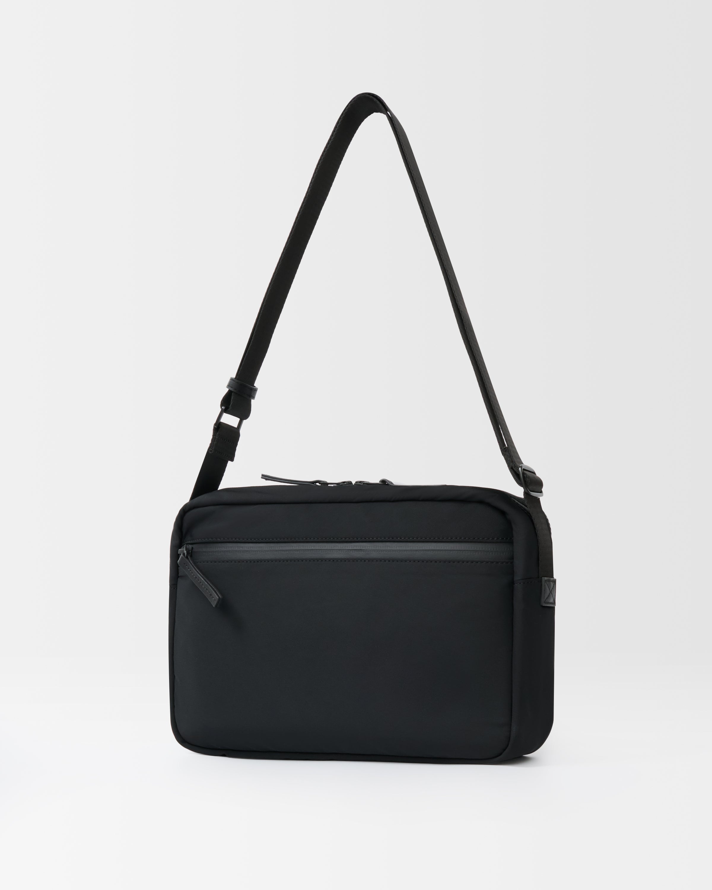 TOUGH JEANSMITH Tanker Medium Shoulder Bag