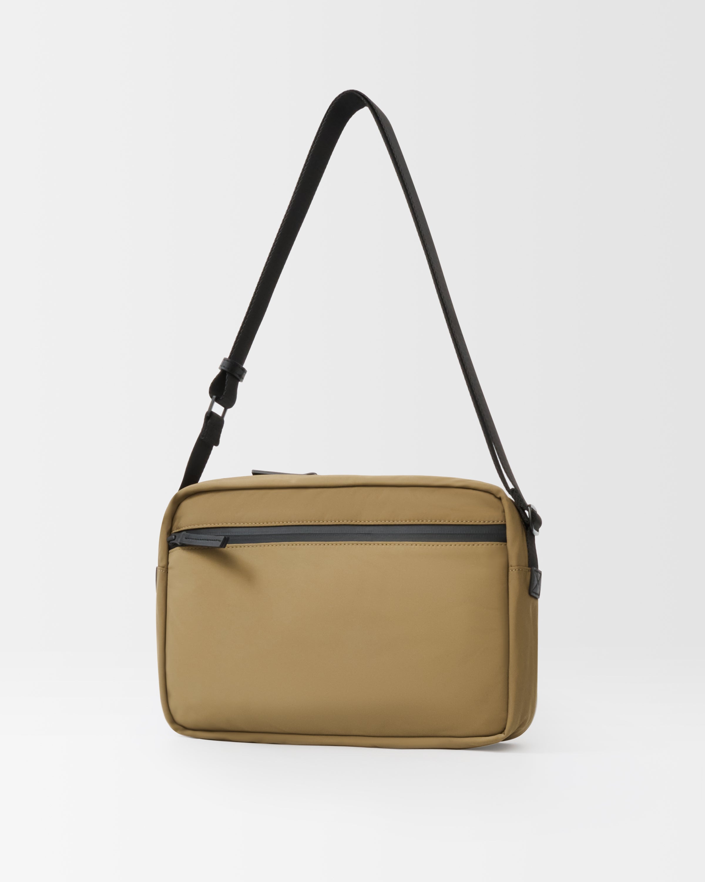 TOUGH JEANSMITH Tanker Medium Shoulder Bag