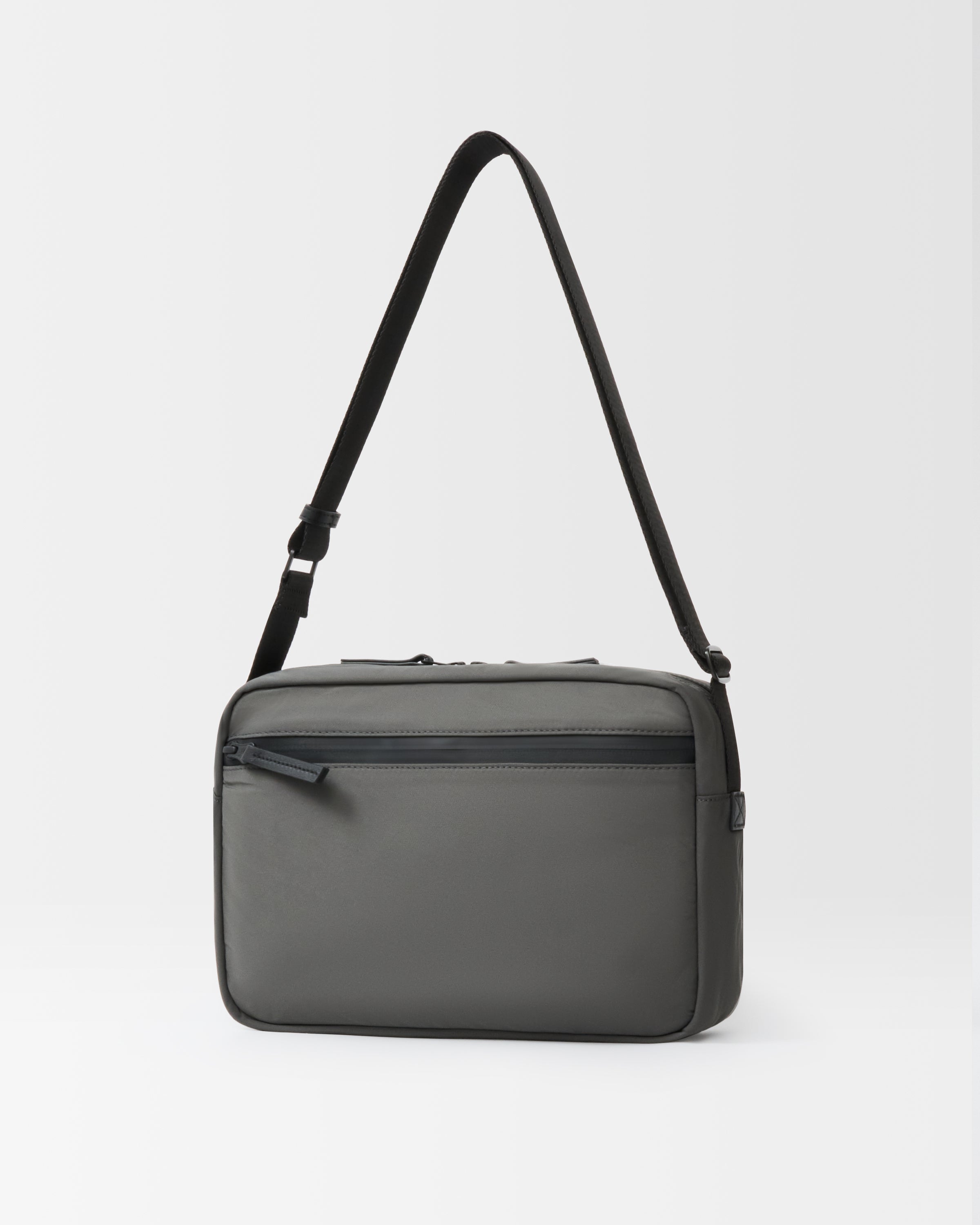 TOUGH JEANSMITH Tanker Medium Shoulder Bag