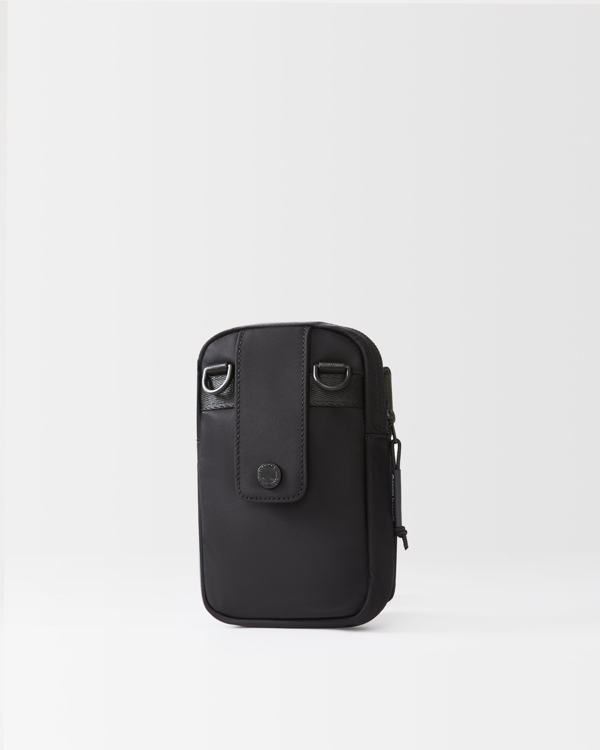 TOUGH JEANSMITH Tanker 2WAY Crossbody Waist Bag