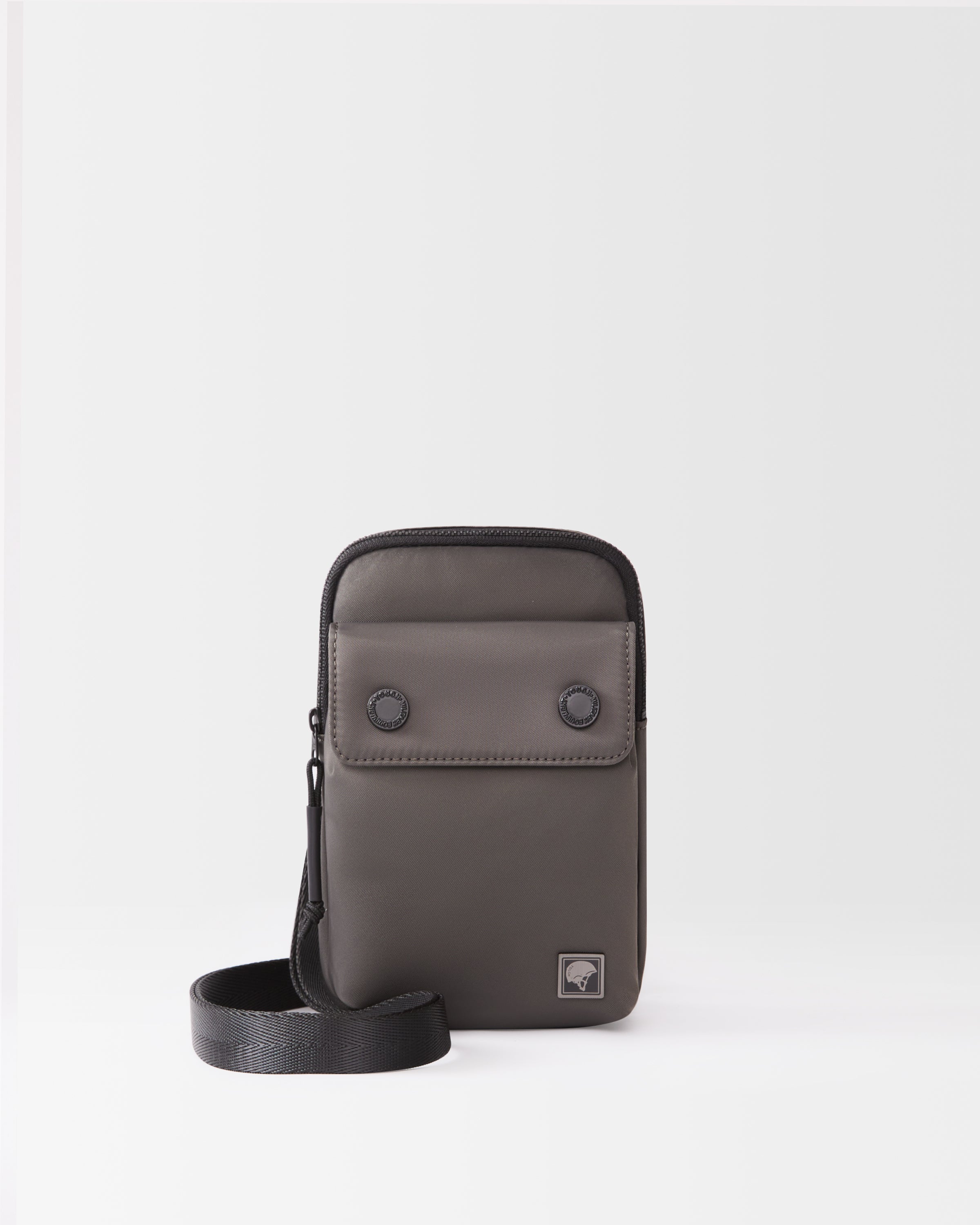 TOUGH JEANSMITH Tanker 2WAY Crossbody Waist Bag