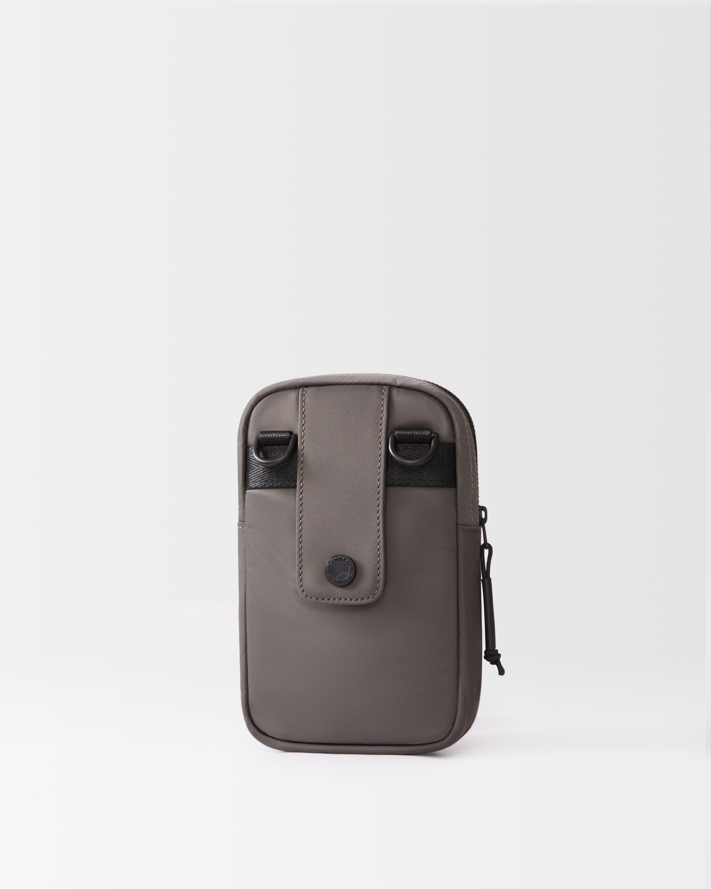 TOUGH JEANSMITH Tanker 2WAY Crossbody Waist Bag