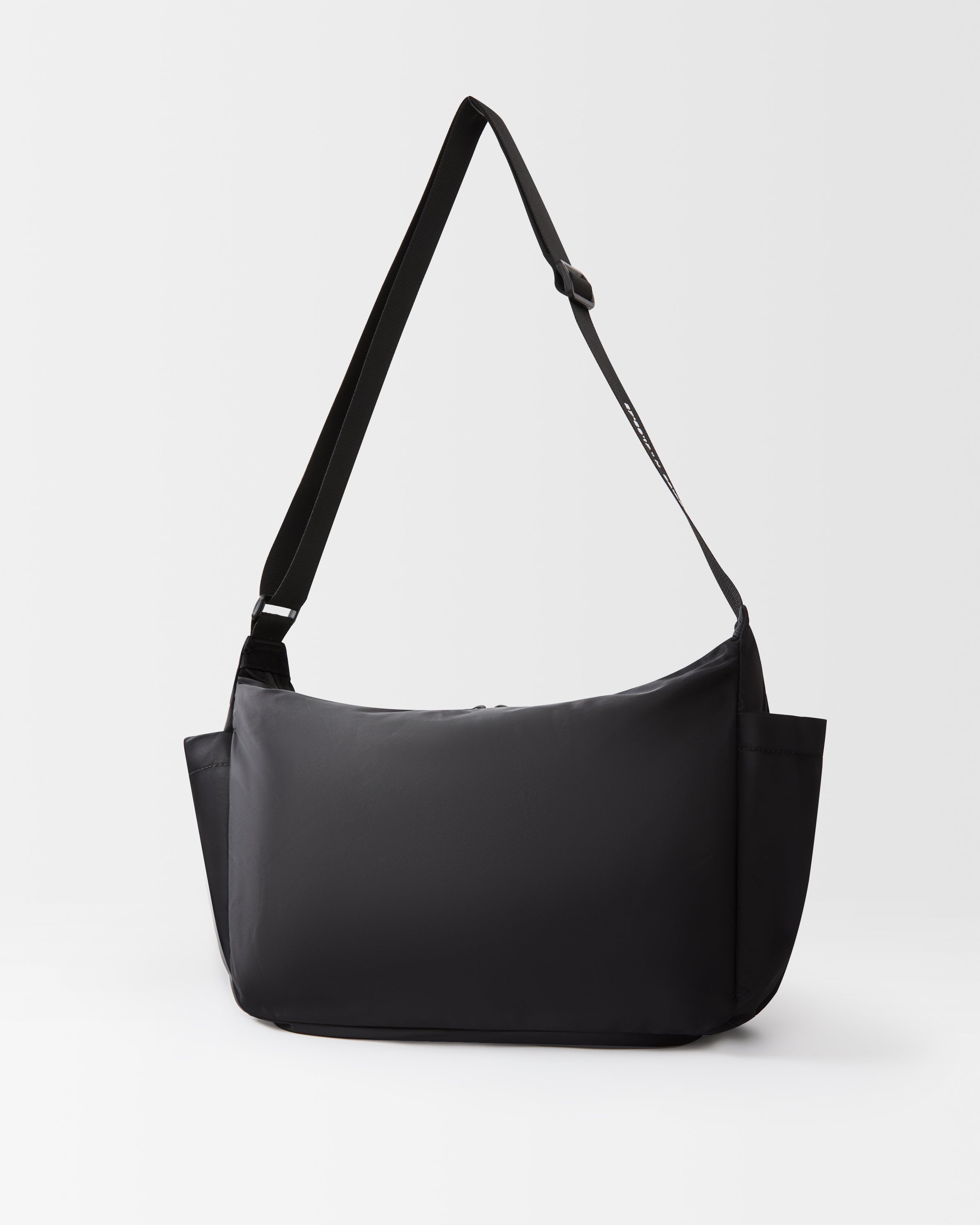 TOUGH JEANSMITH Sporty Multifunctional Crossbody Bag