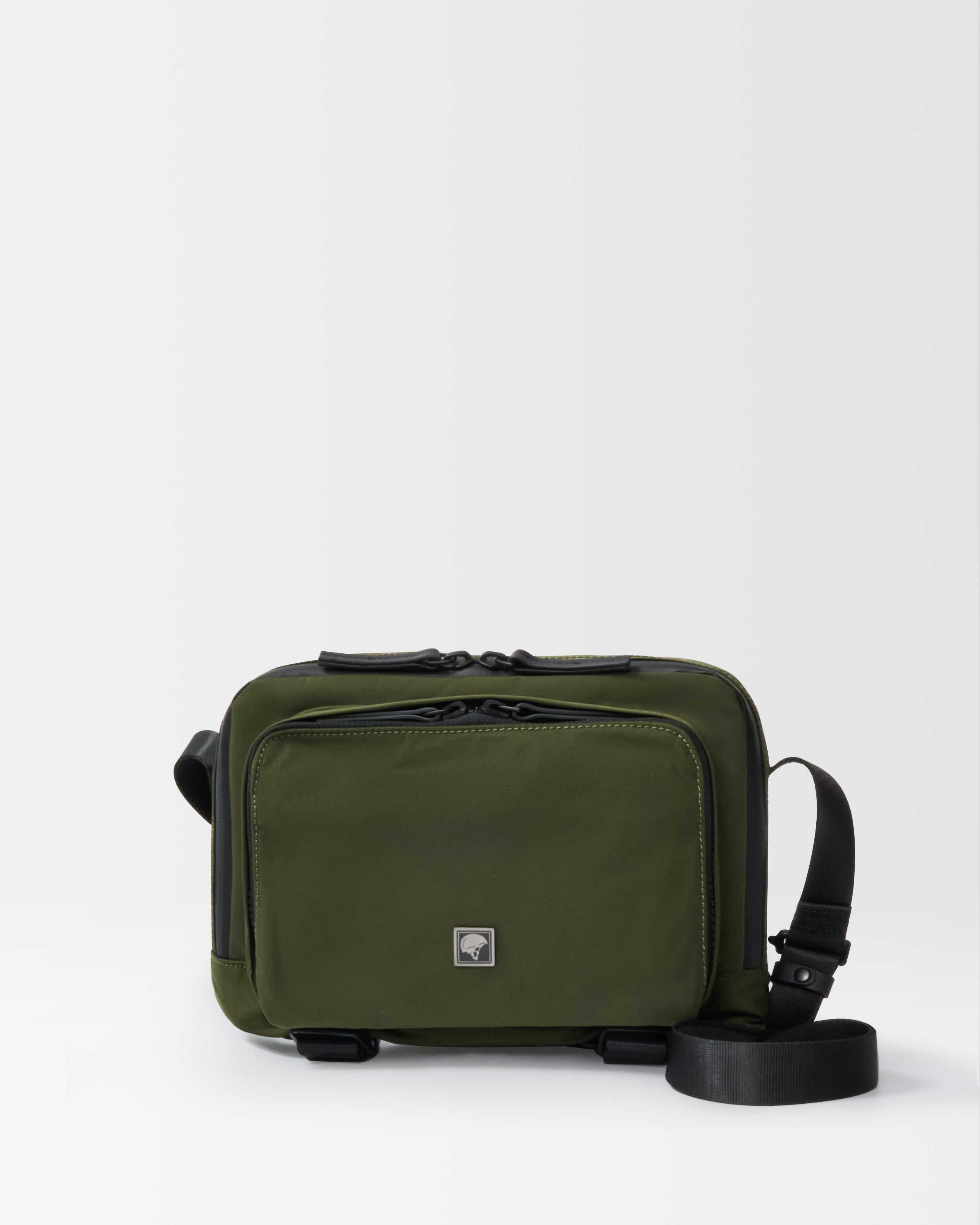 TOUGH JEANSMITH Lifestyle Medium Shoulder Bag