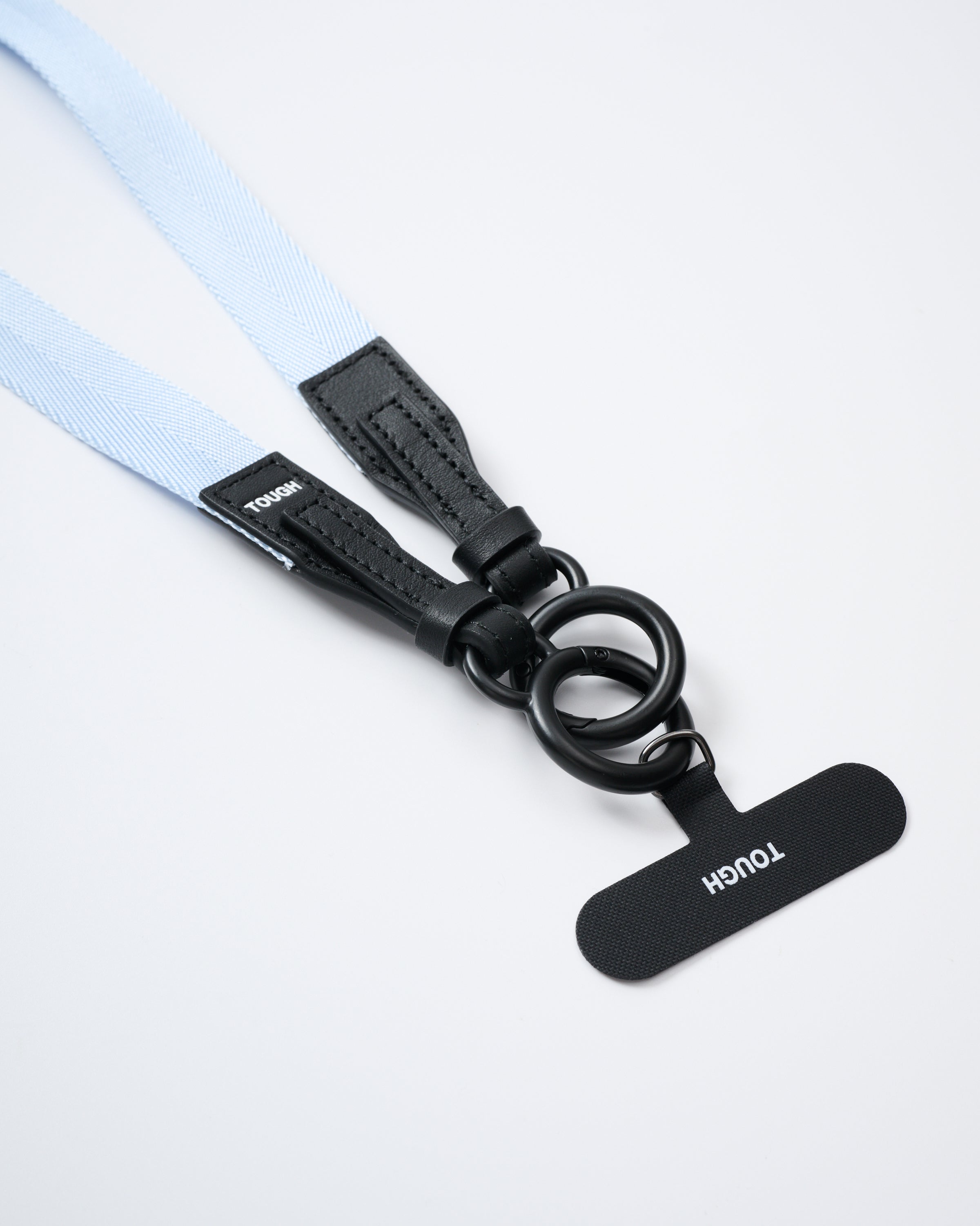 TOUGH JEANSMITH Utility Short Phone Strap