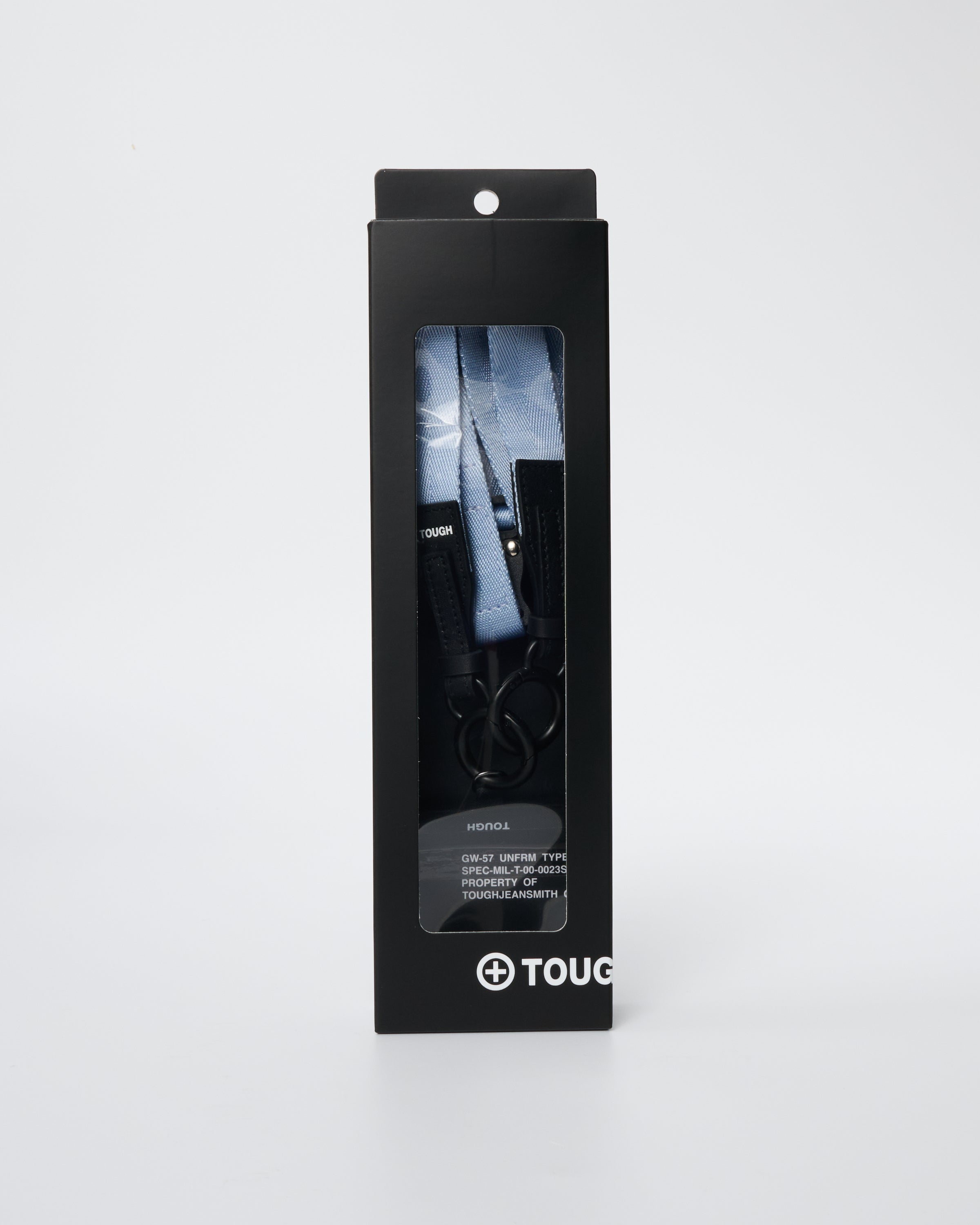 TOUGH JEANSMITH Utility Short Phone Strap