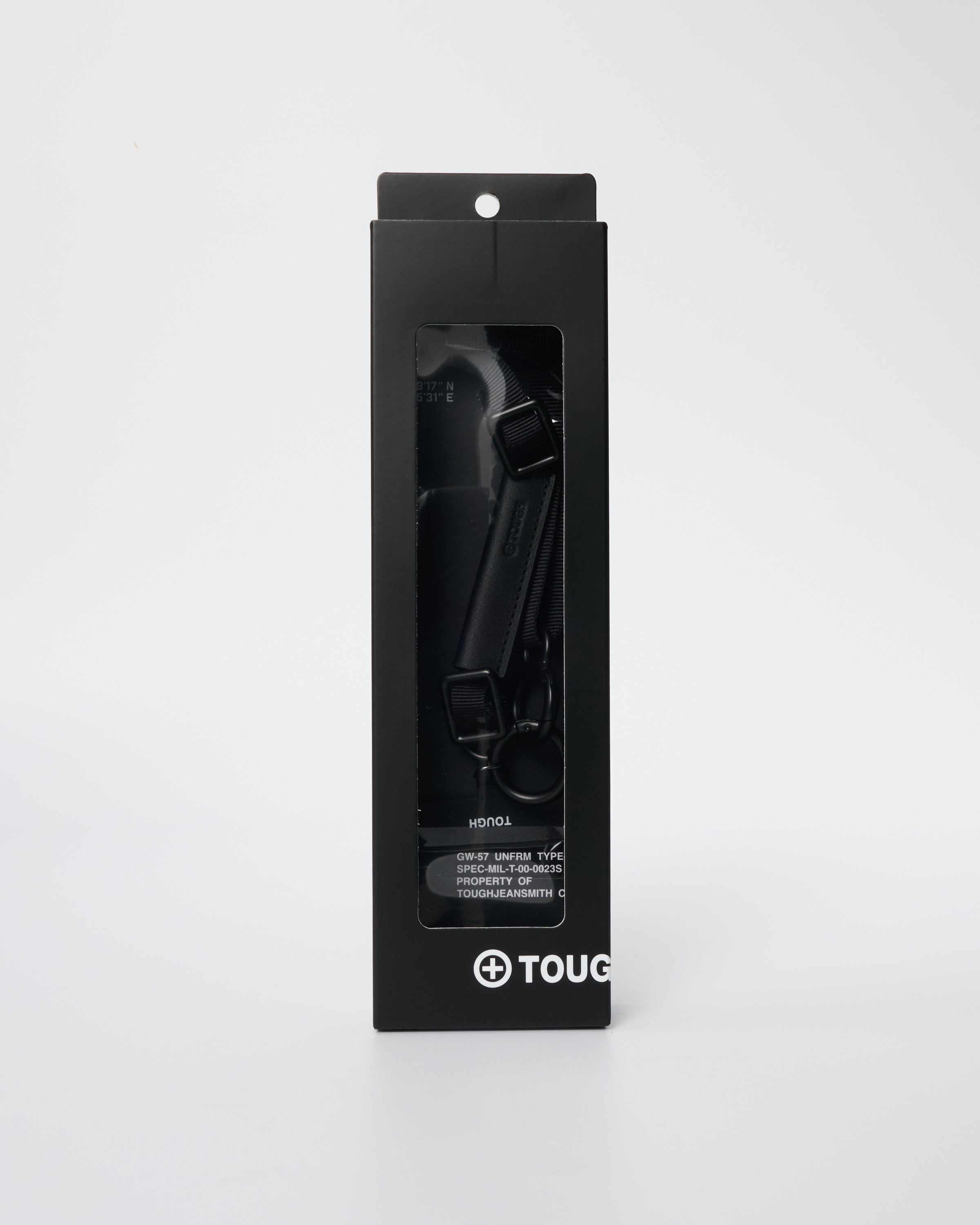 TOUGH JEANSMITH Utility Long Phone Strap