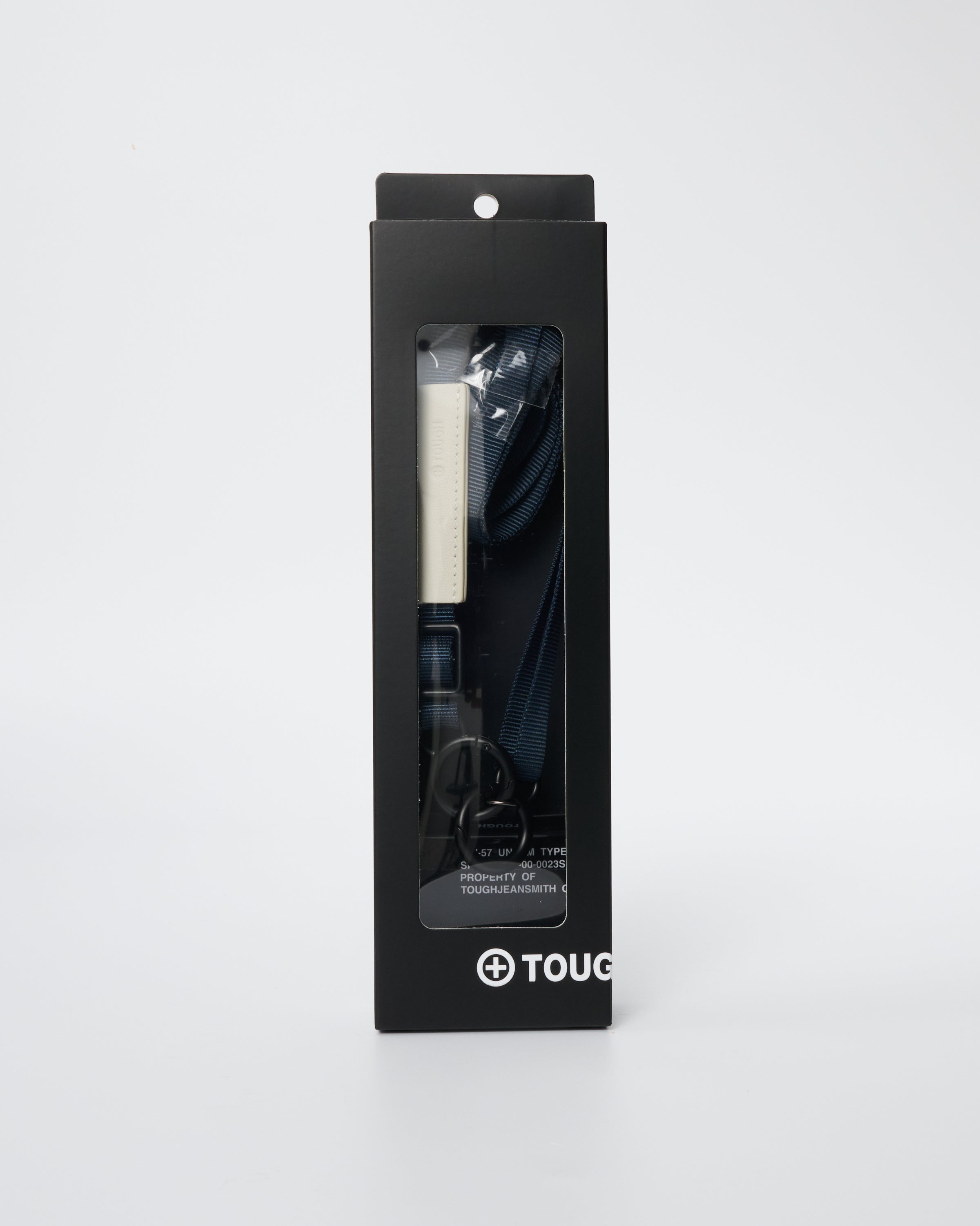 TOUGH JEANSMITH Utility Long Phone Strap