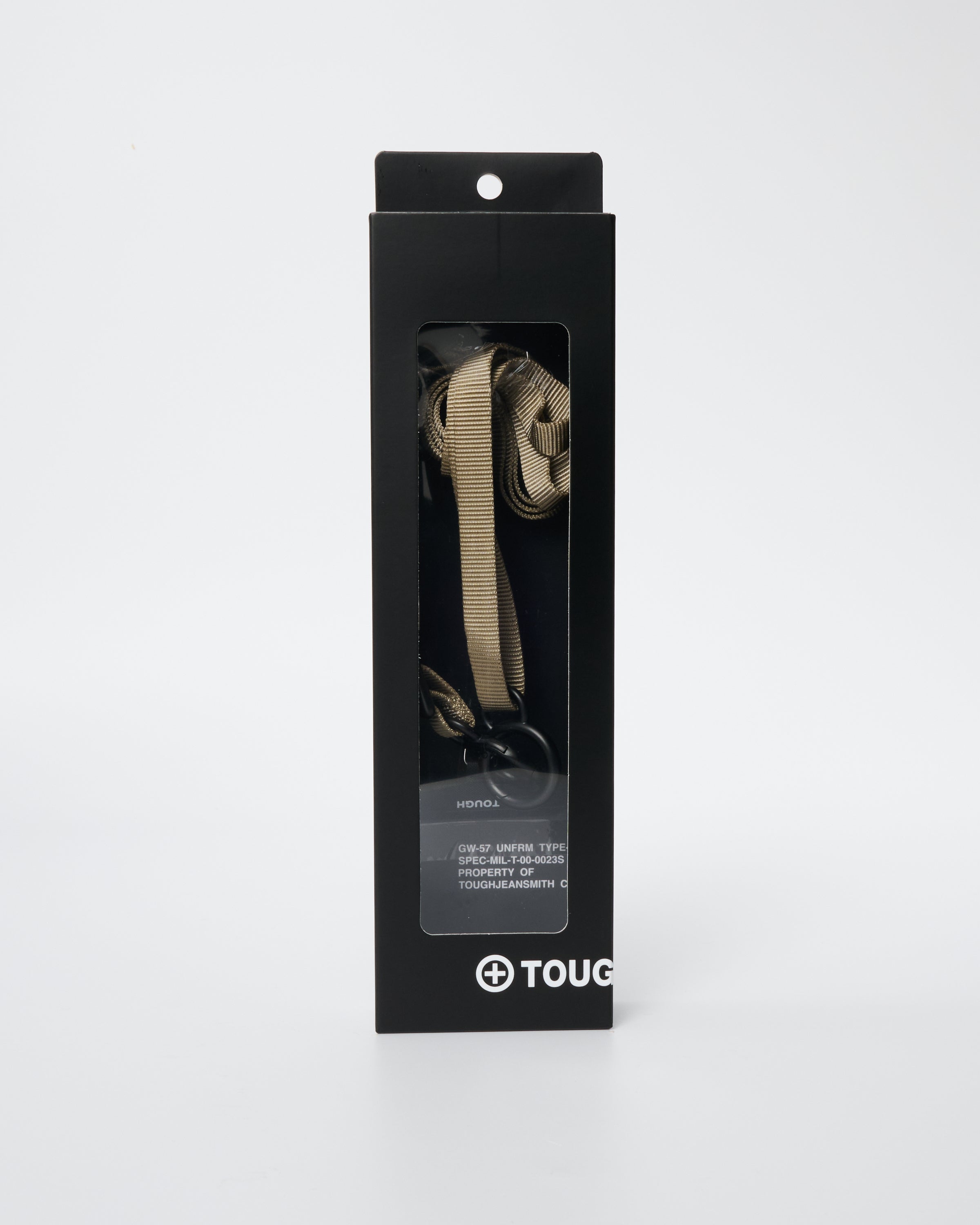 TOUGH JEANSMITH Utility Long Phone Strap