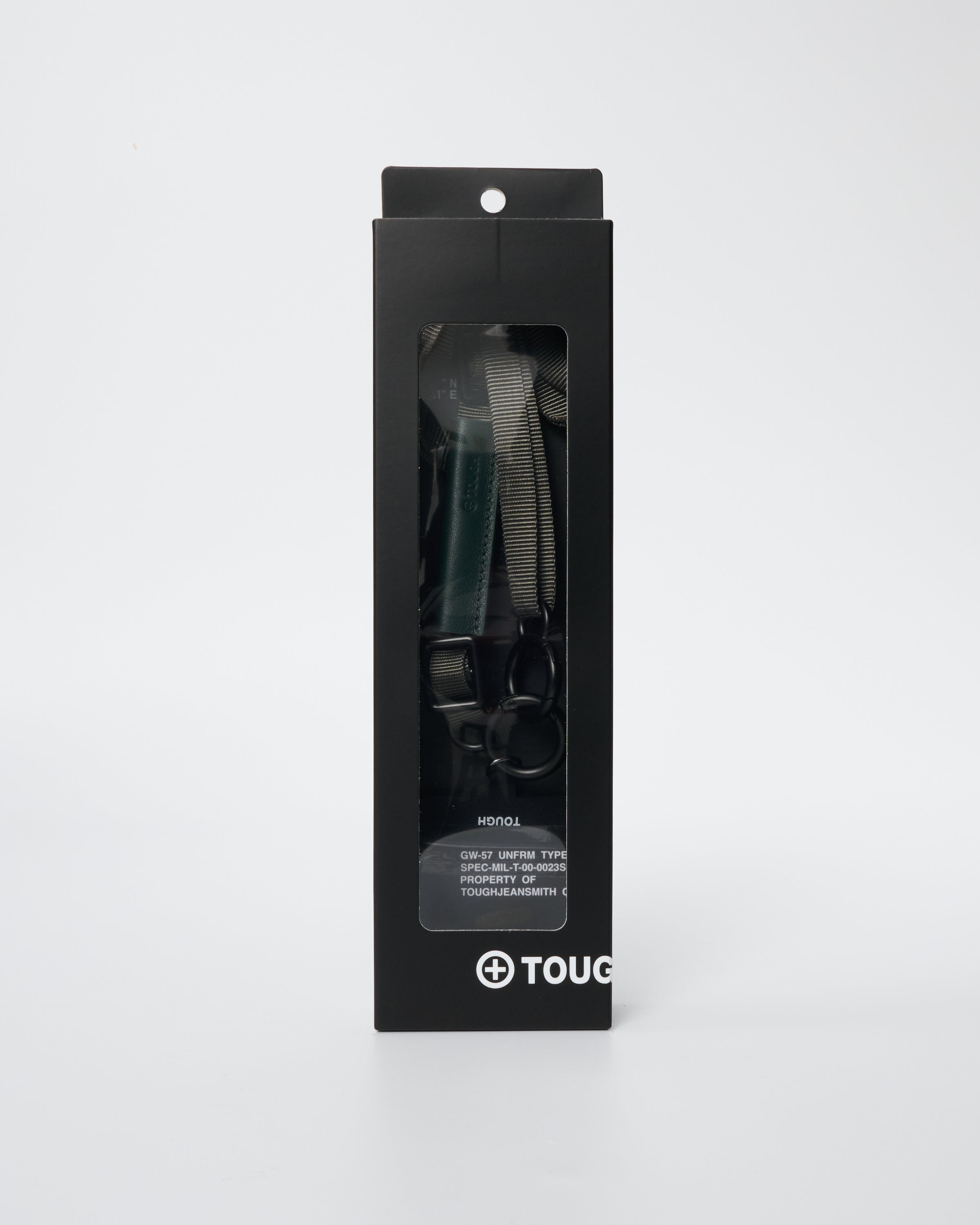 TOUGH JEANSMITH Utility Long Phone Strap