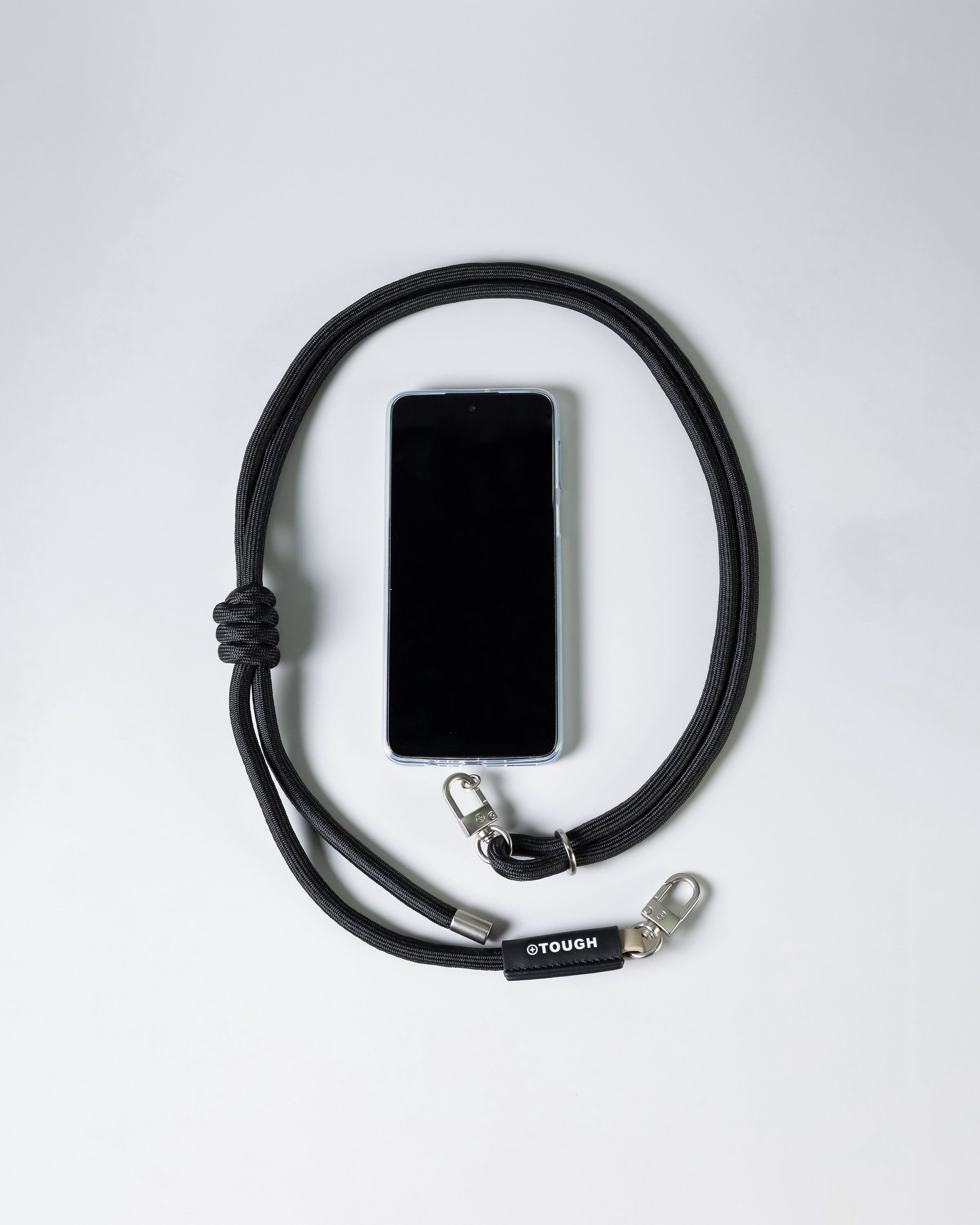 TOUGH JEANSMITH Phone Strap