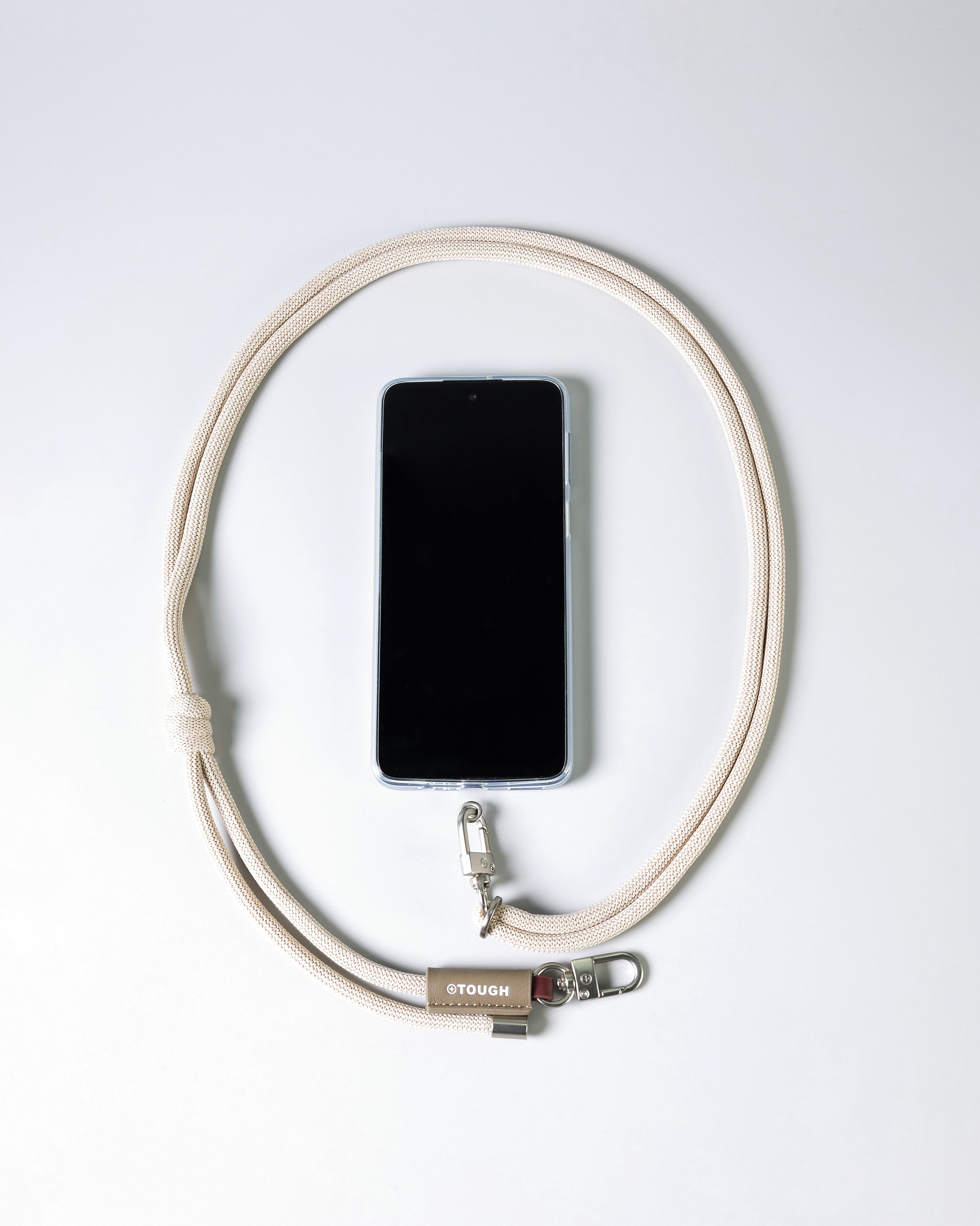 TOUGH JEANSMITH Phone Strap