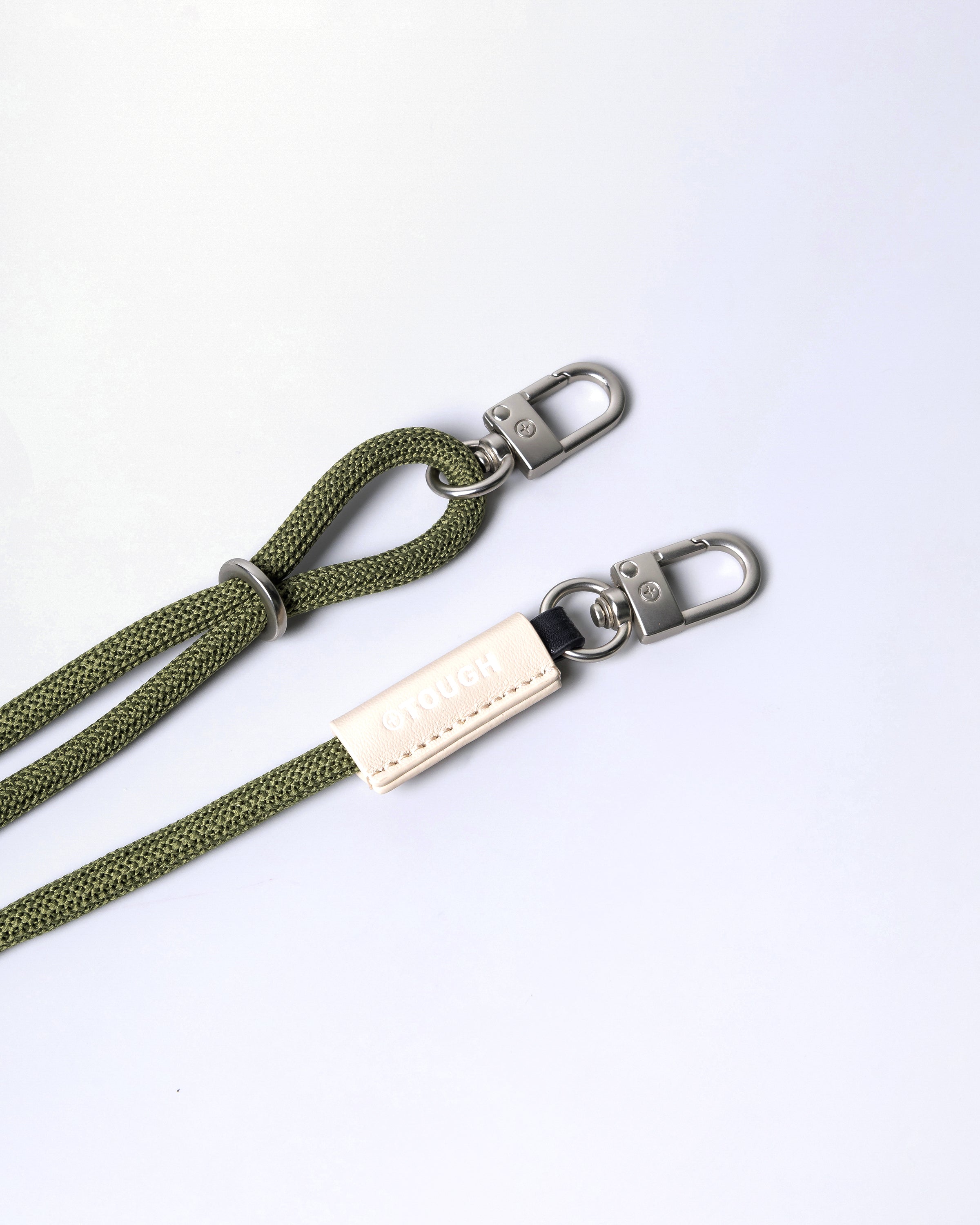 TOUGH JEANSMITH Phone Strap