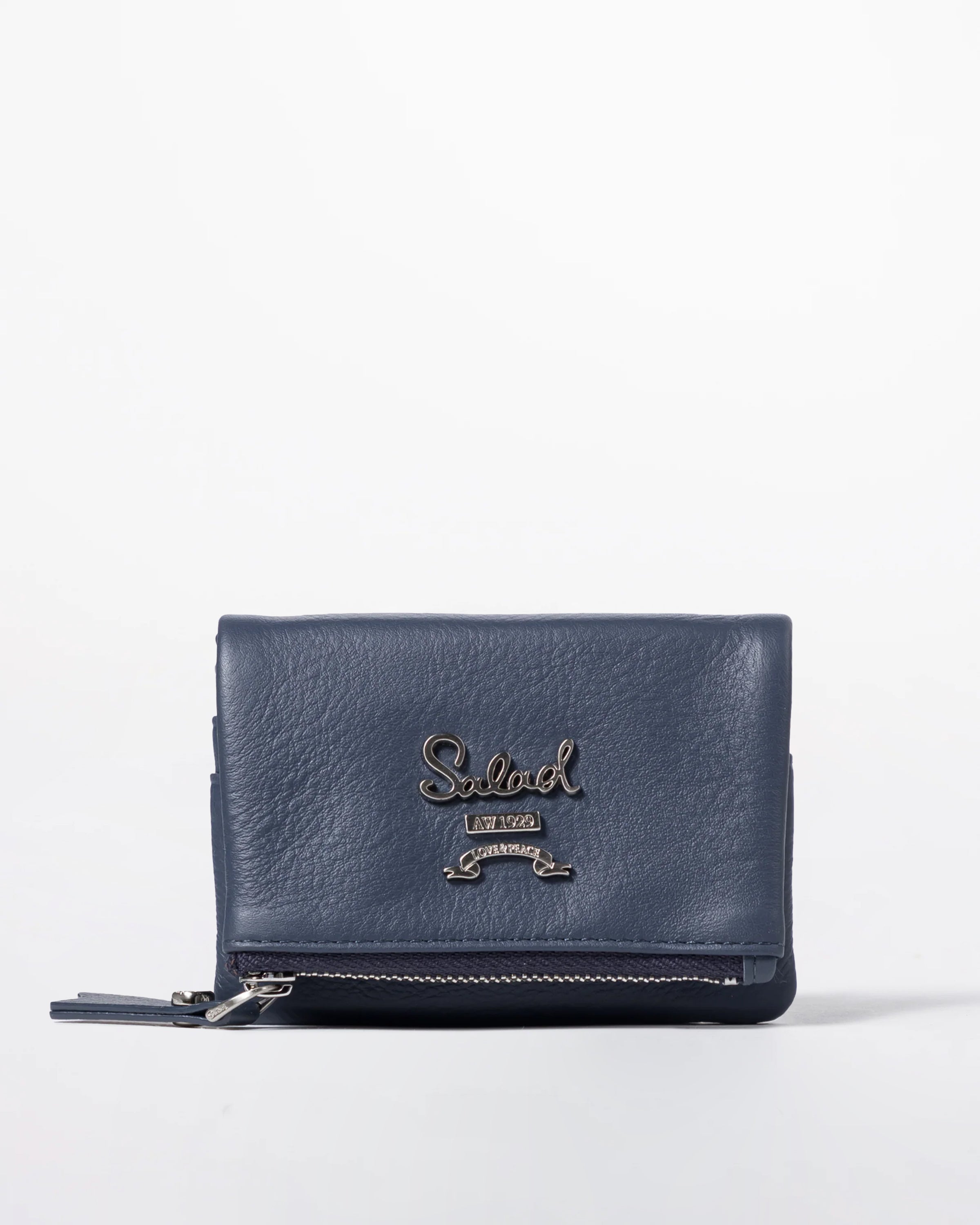 Salad Artful Coin Purse
