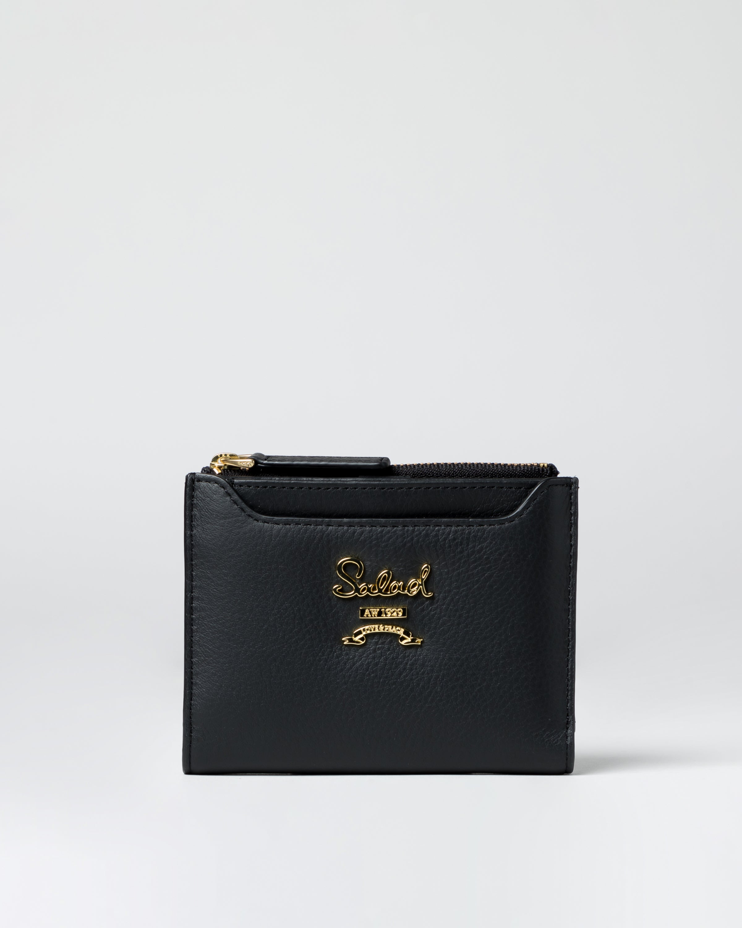 Salad Aloof short wallet