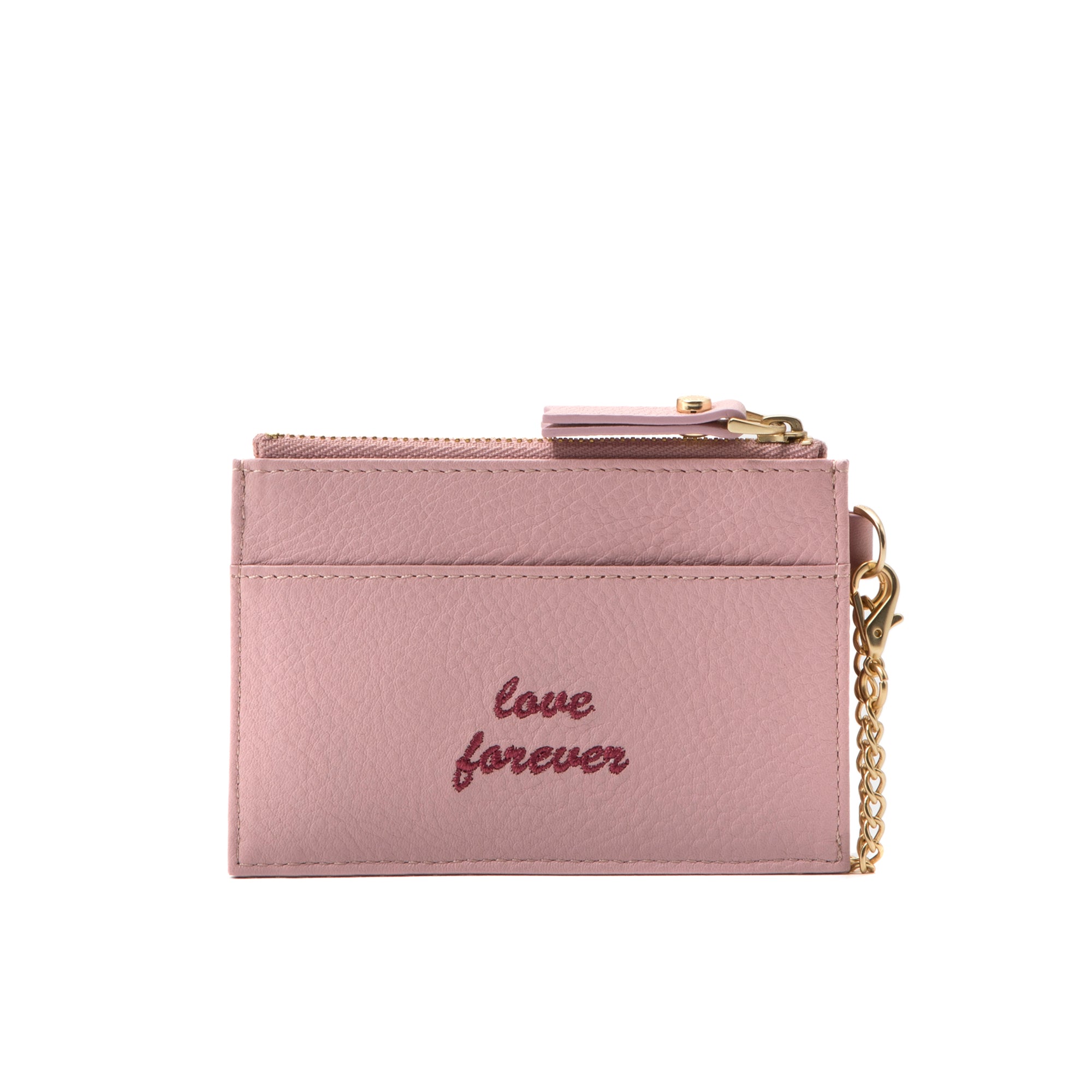 Salad Forever Love Coin Purse #SW120-012
