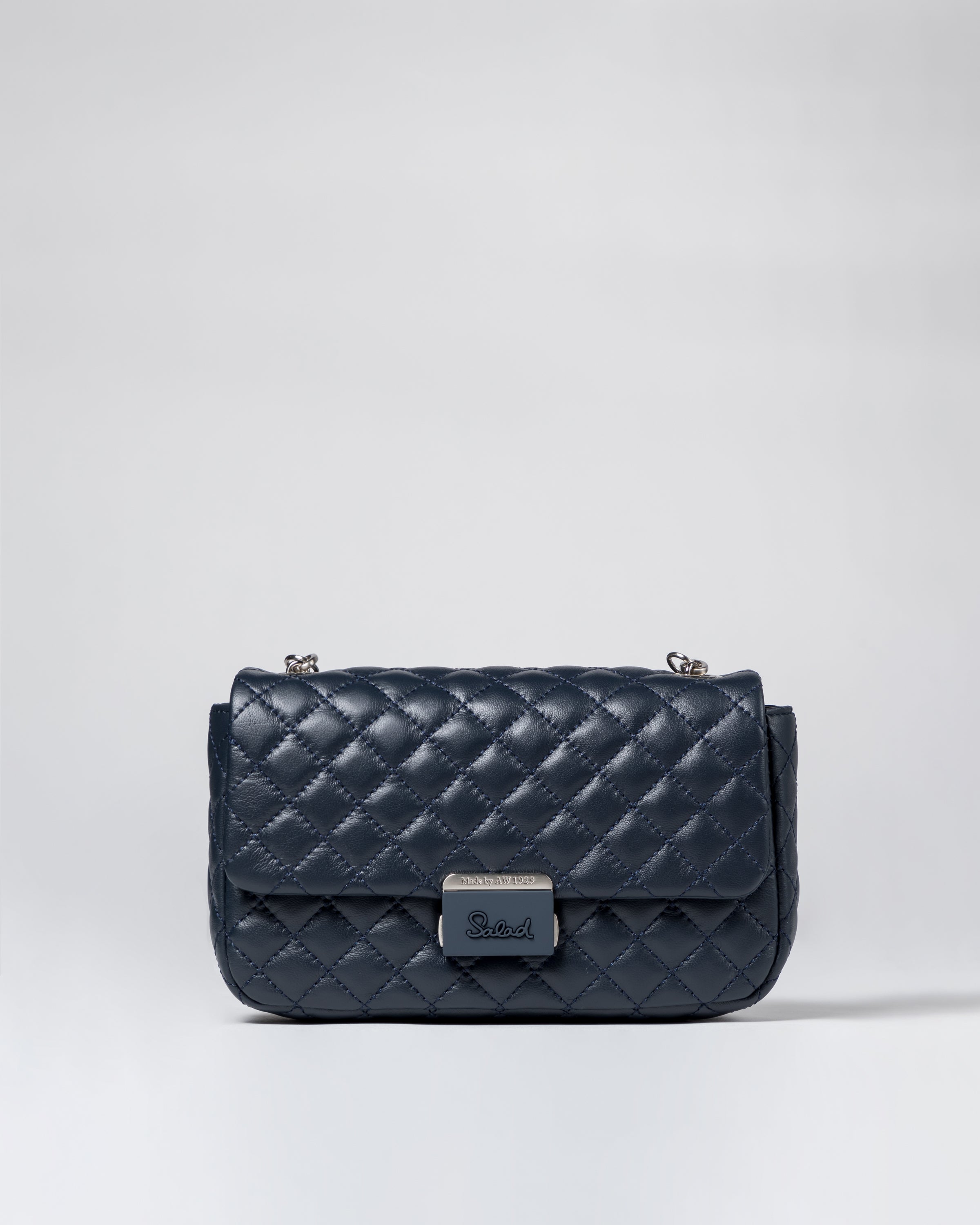 Salad Crate.H Crossbody Bag