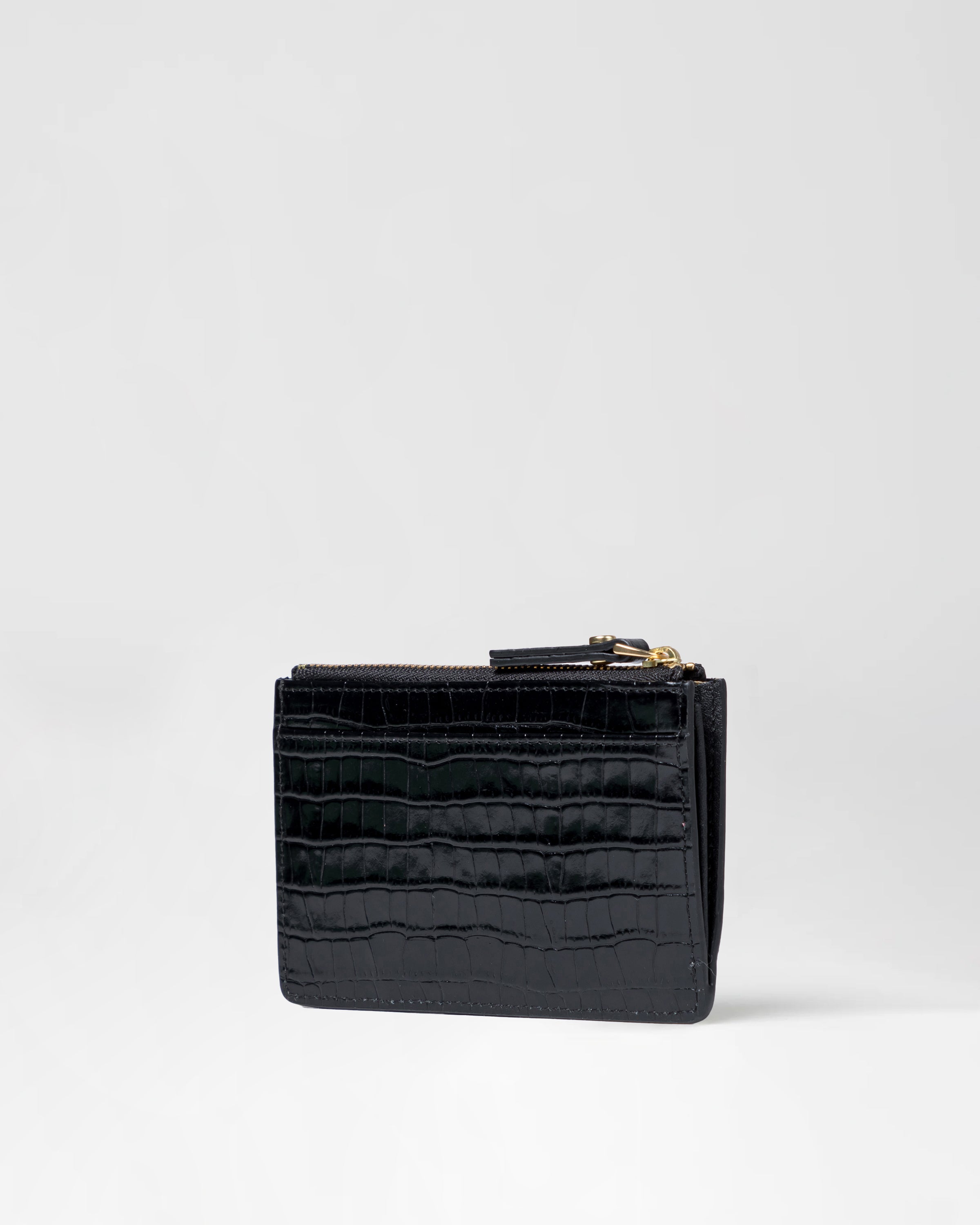 Salad Cayman coin purse