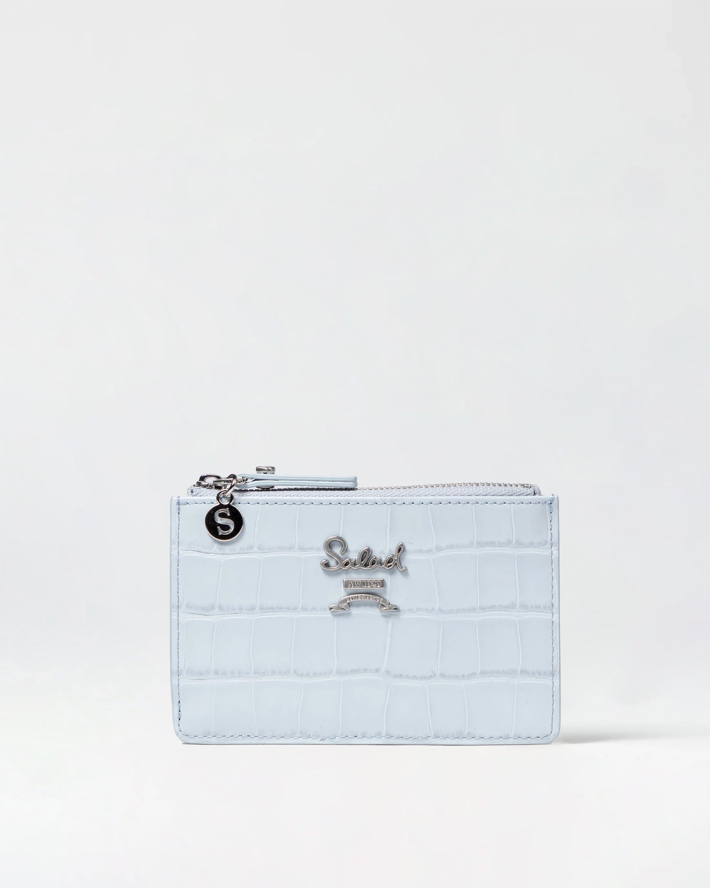 Salad Cayman coin purse