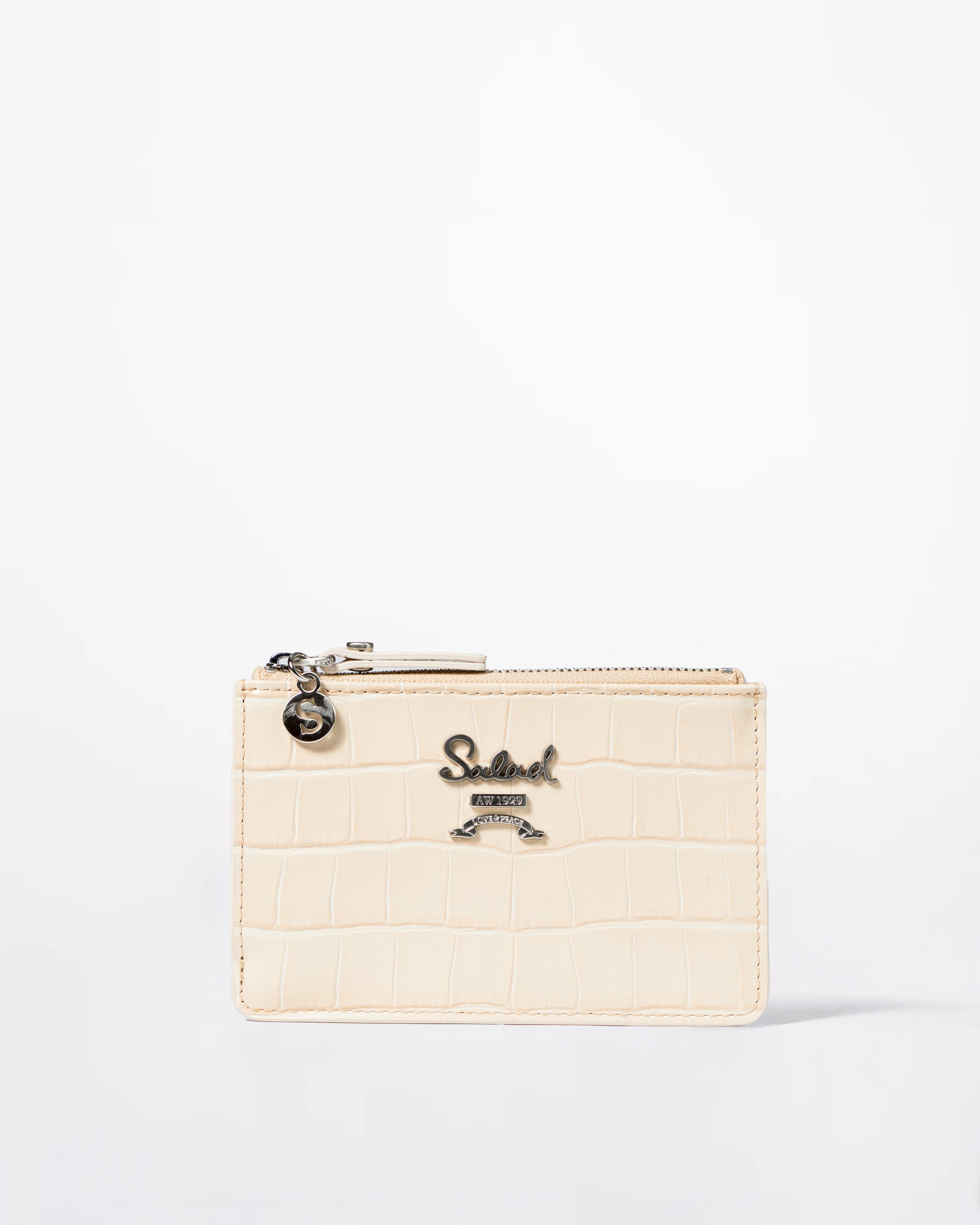 Salad Cayman coin purse