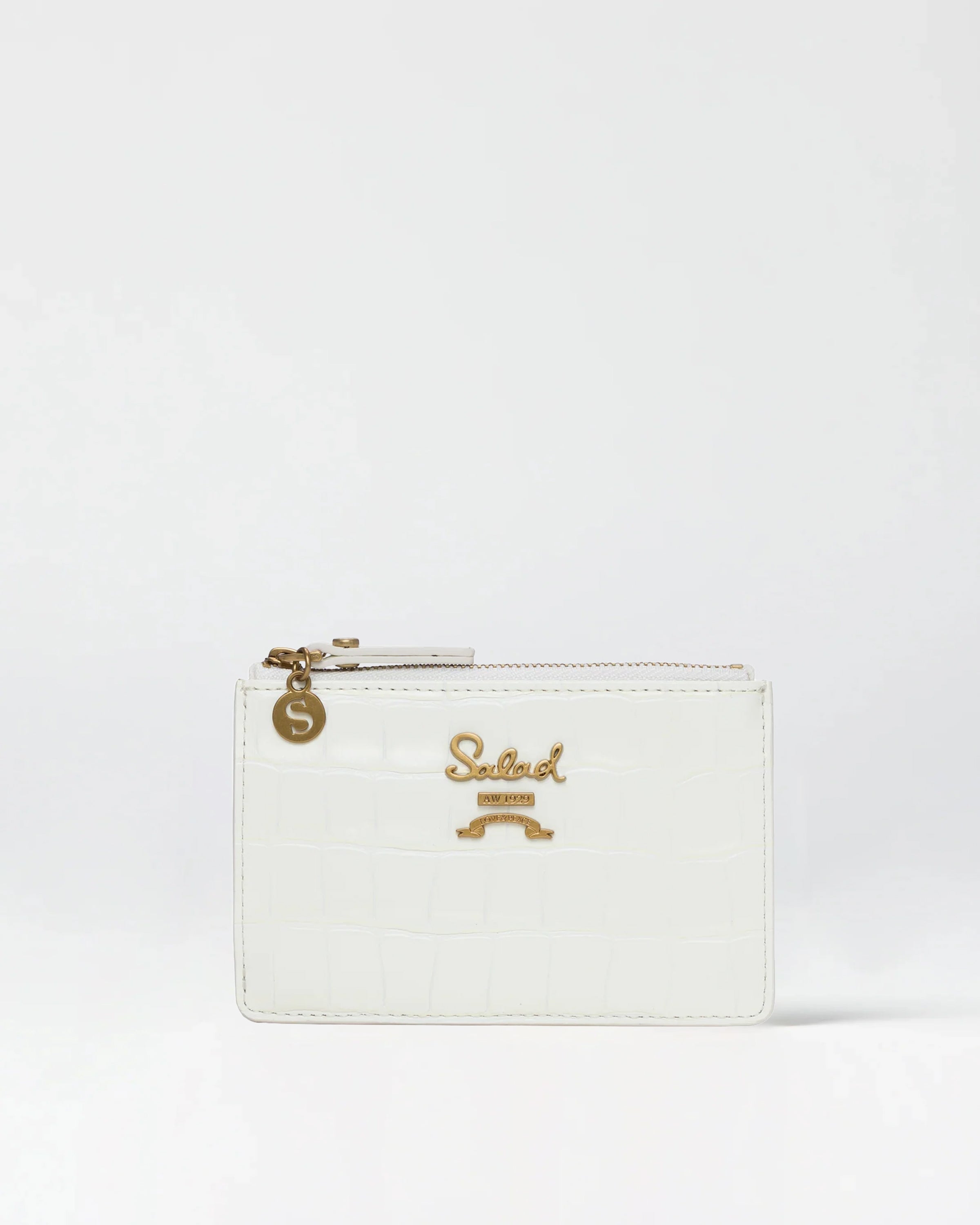 Salad Cayman coin purse