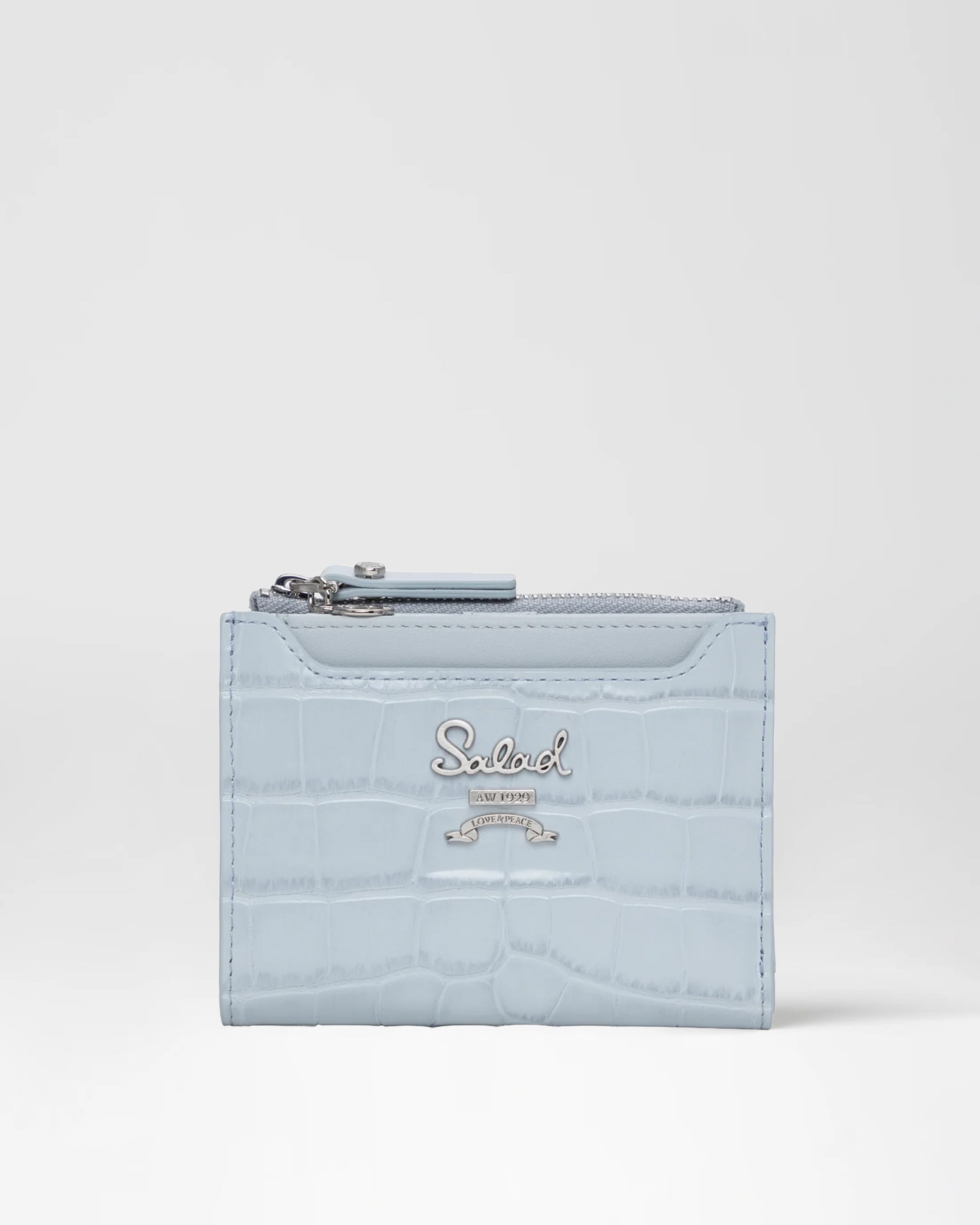Salad Cayman short wallet